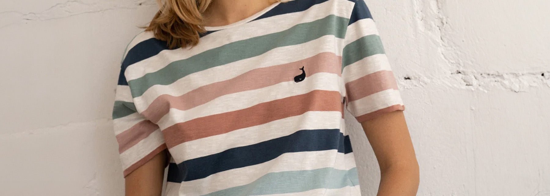 Twothirds – Women - BACKYARD