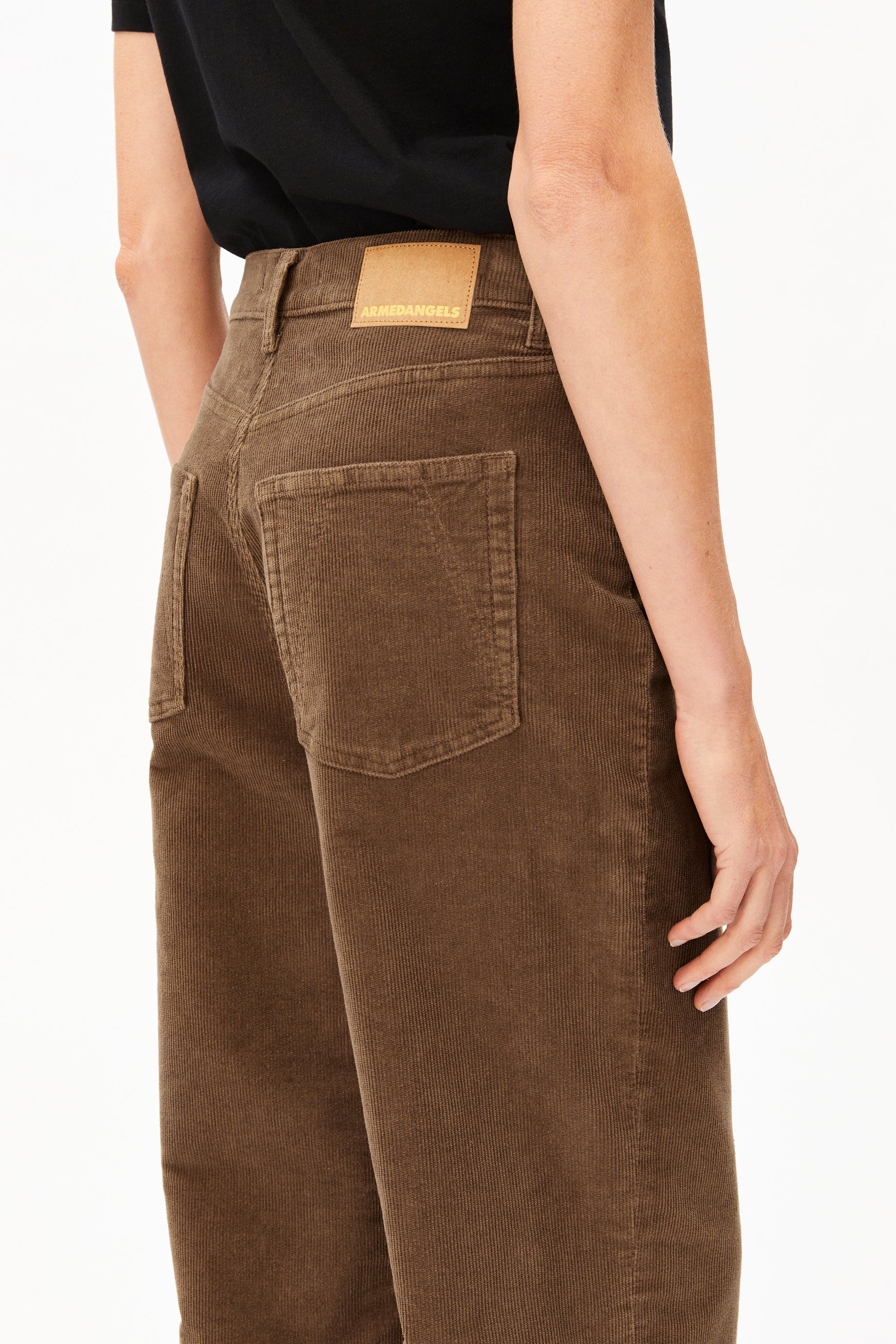 Enijaa Corduroy
