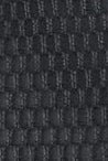 AEVOR - Chest Pouch - Ripstop Black - BACKYARD