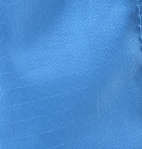 AEVOR - Explore Wallet - Ripstop Retro Blue - BACKYARD