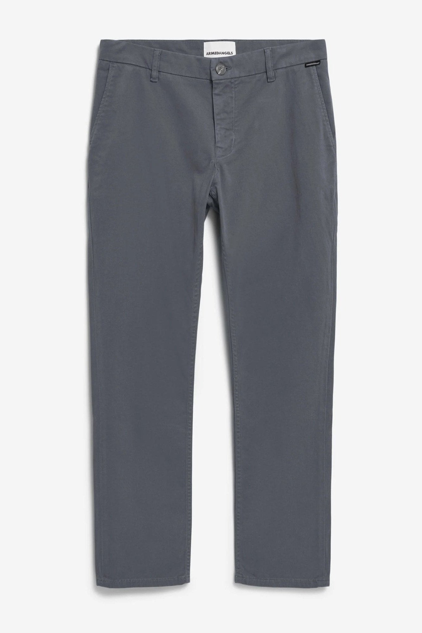 ARMEDANGELS - Aaster - Space Steel - BACKYARD