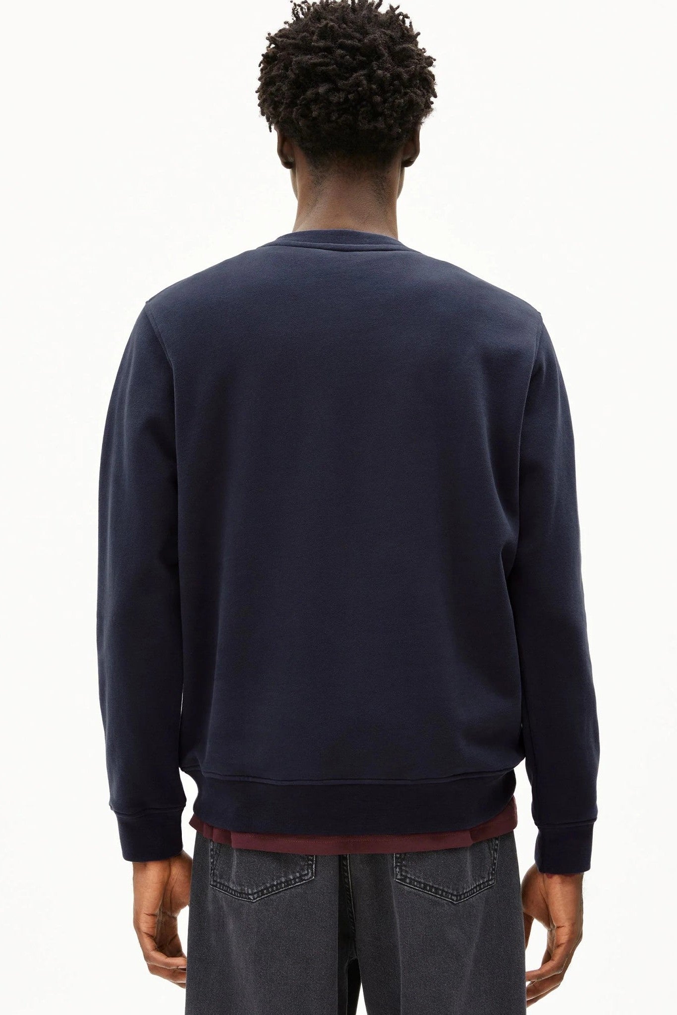 ARMEDANGELS - Baaro Loop - Night Sky - BACKYARD