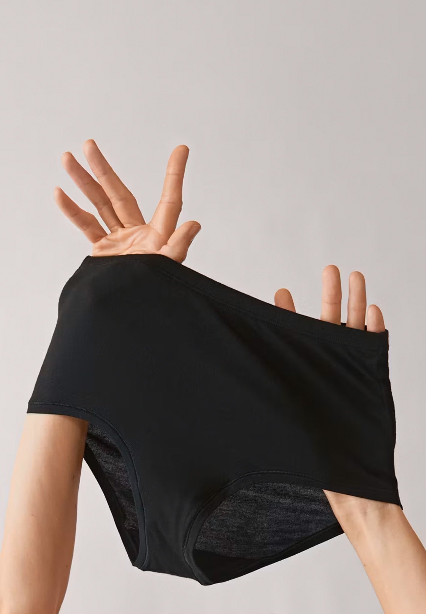 ARMEDANGELS - Birtaa - Black - BACKYARD