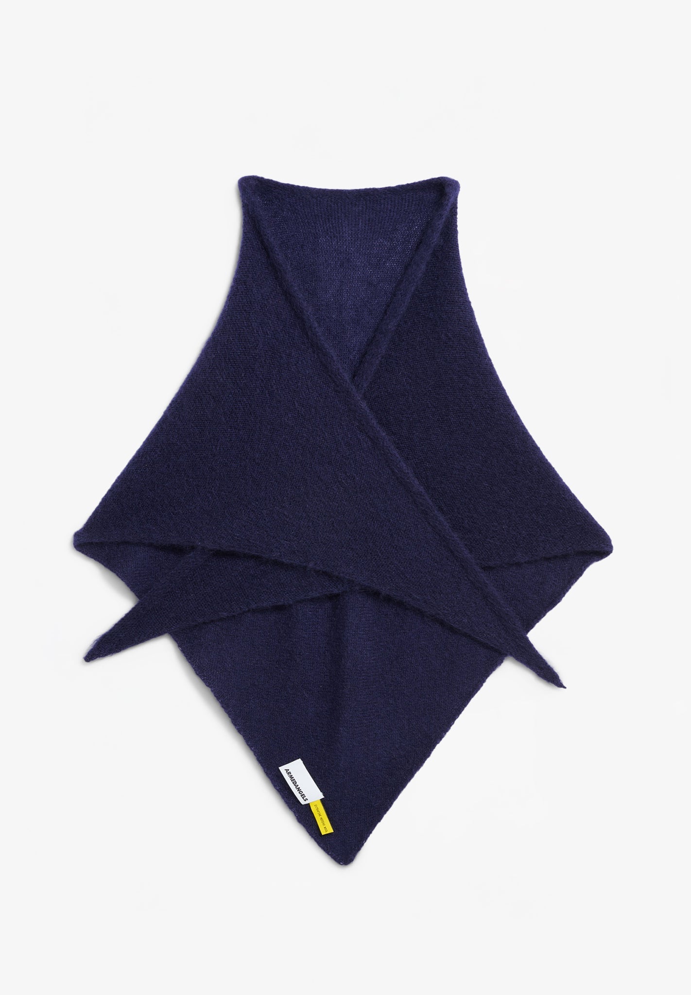 ARMEDANGELS - Bryanaa - Tinted Navy - BACKYARD