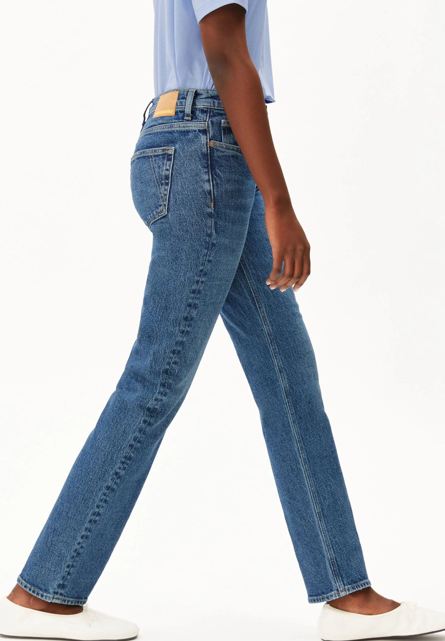 ARMEDANGELS - Carenaa - Atmospheric - BACKYARD