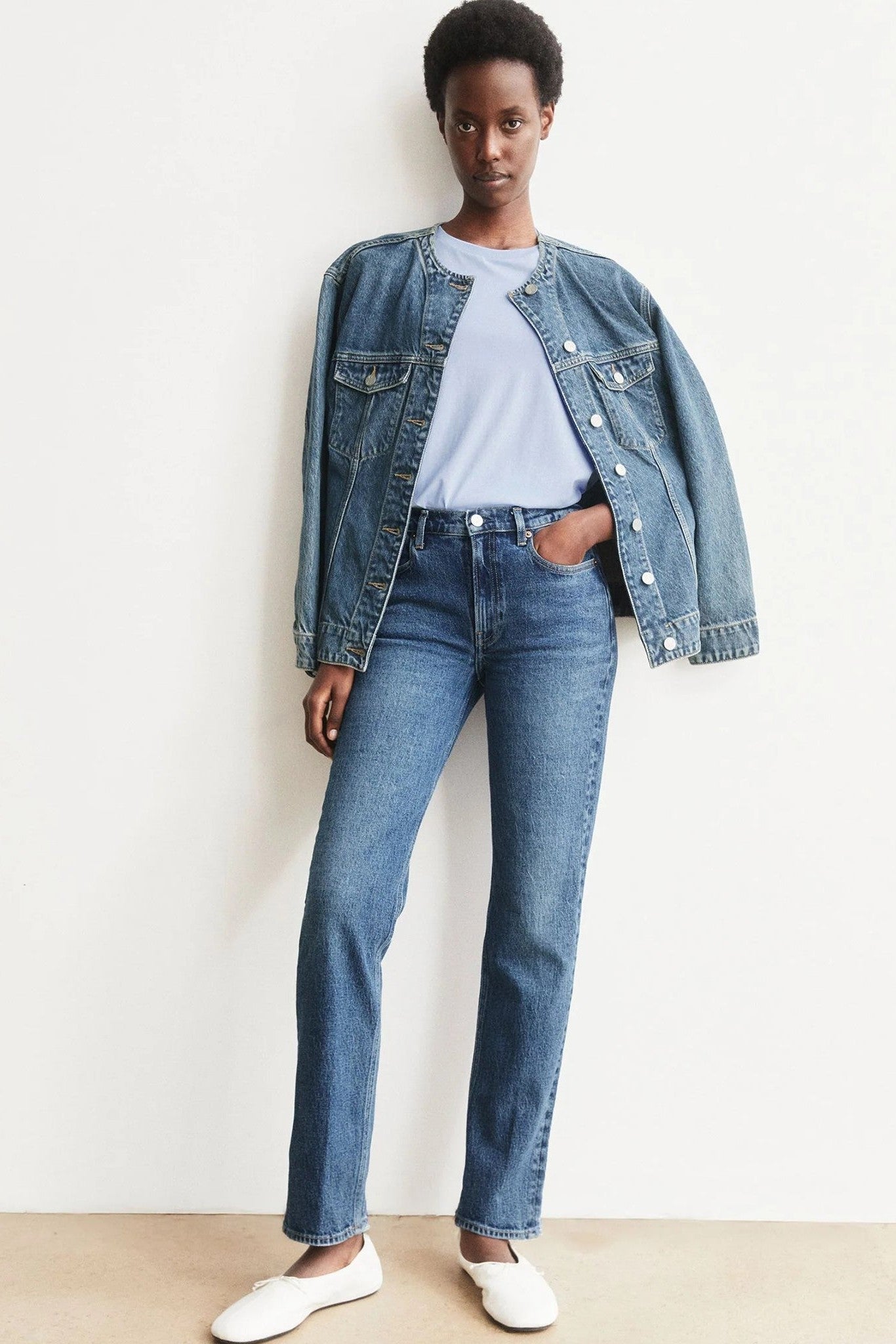 ARMEDANGELS - Carenaa - Atmospheric - BACKYARD