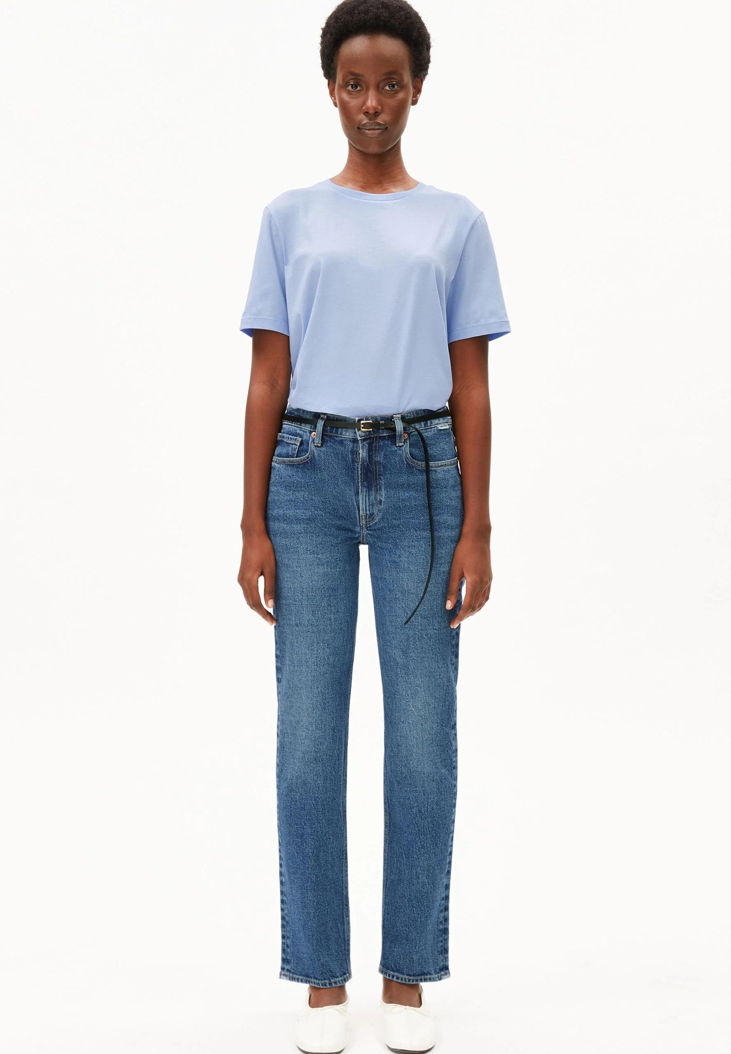 ARMEDANGELS - Carenaa - Atmospheric - BACKYARD