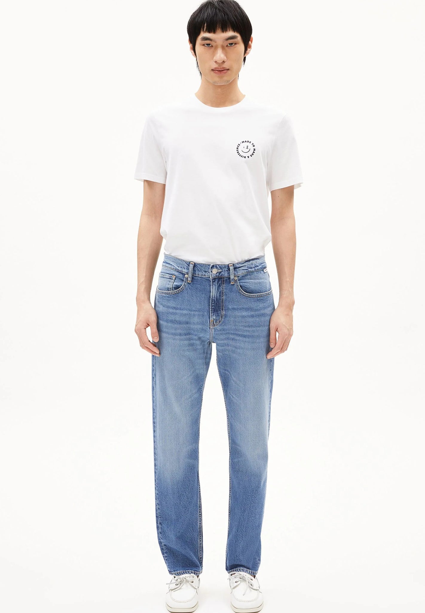 ARMEDANGELS - Dylaano - Barwon - BACKYARD