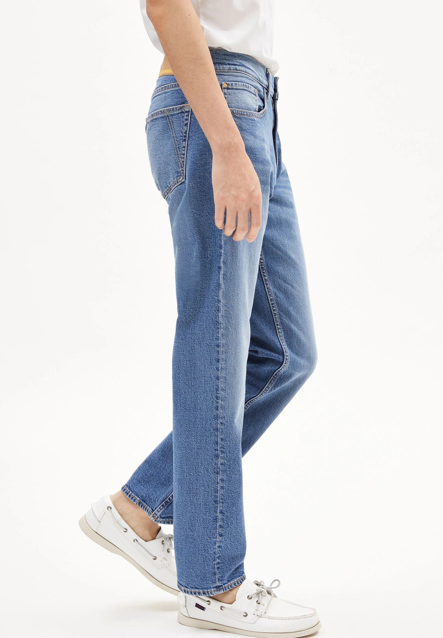 ARMEDANGELS - Dylaano - Barwon - BACKYARD