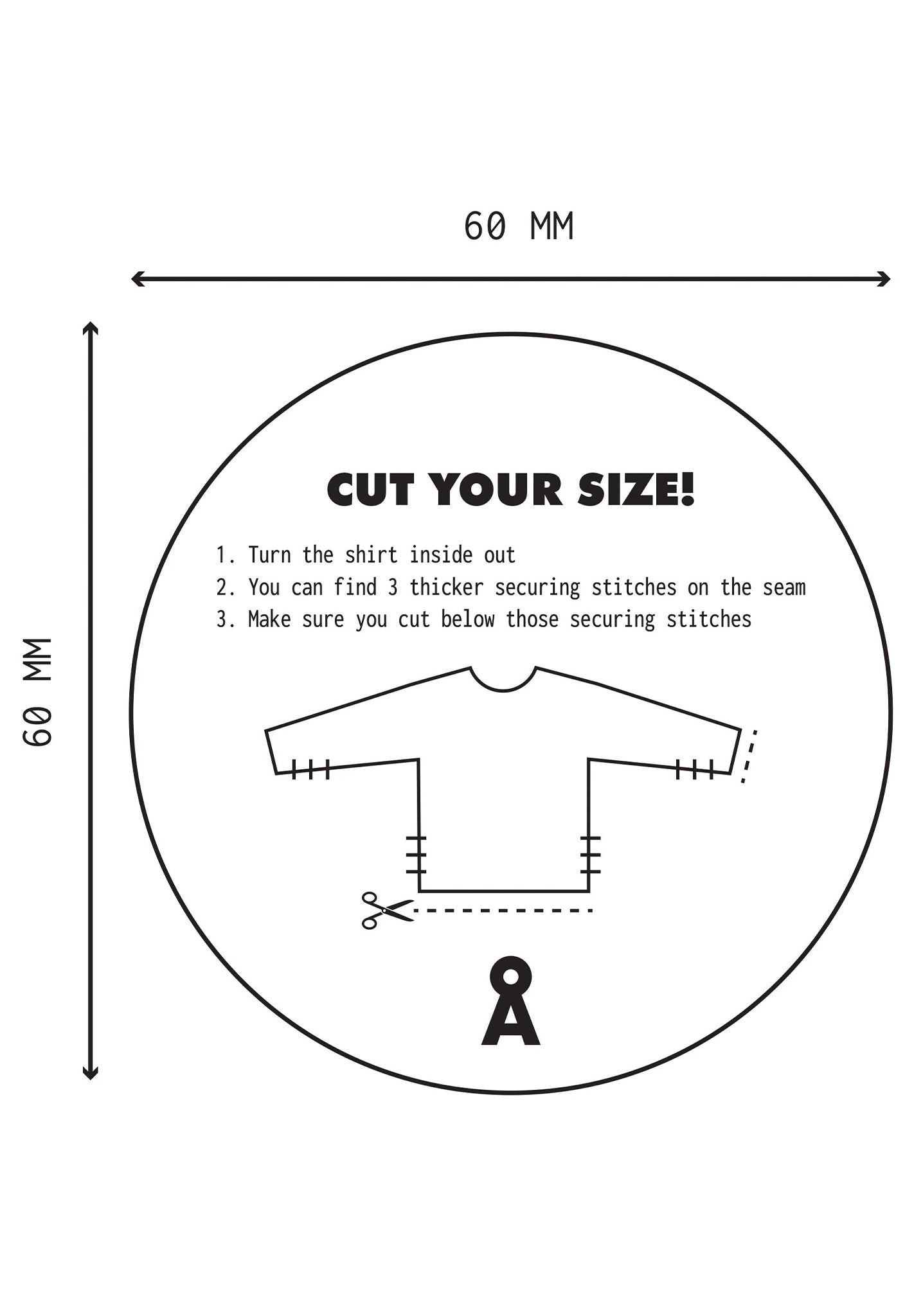 ARMEDANGELS - Einiaara Soft - Off White - BACKYARD
