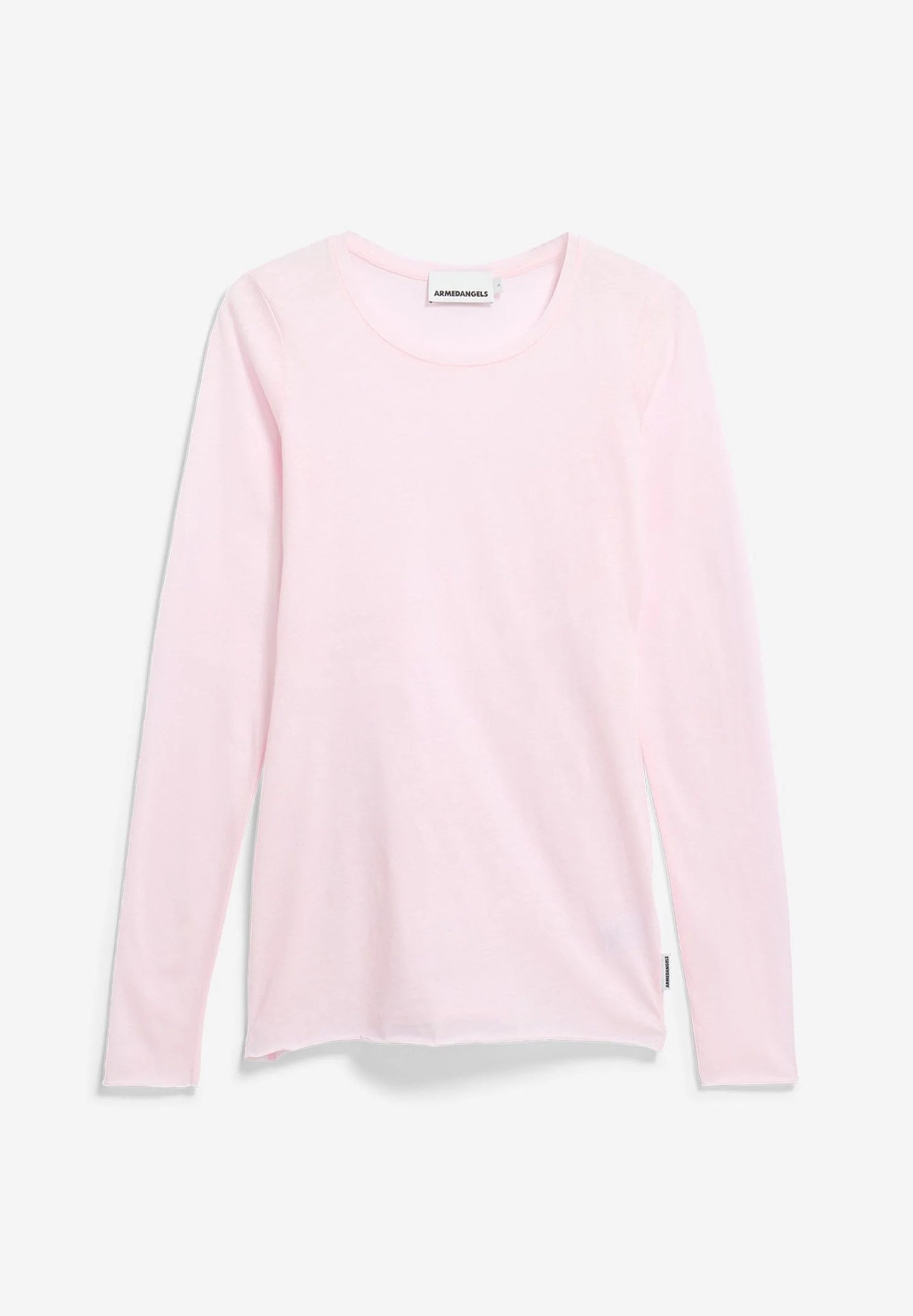 ARMEDANGELS - Einiaara Soft - Pink Mist - BACKYARD