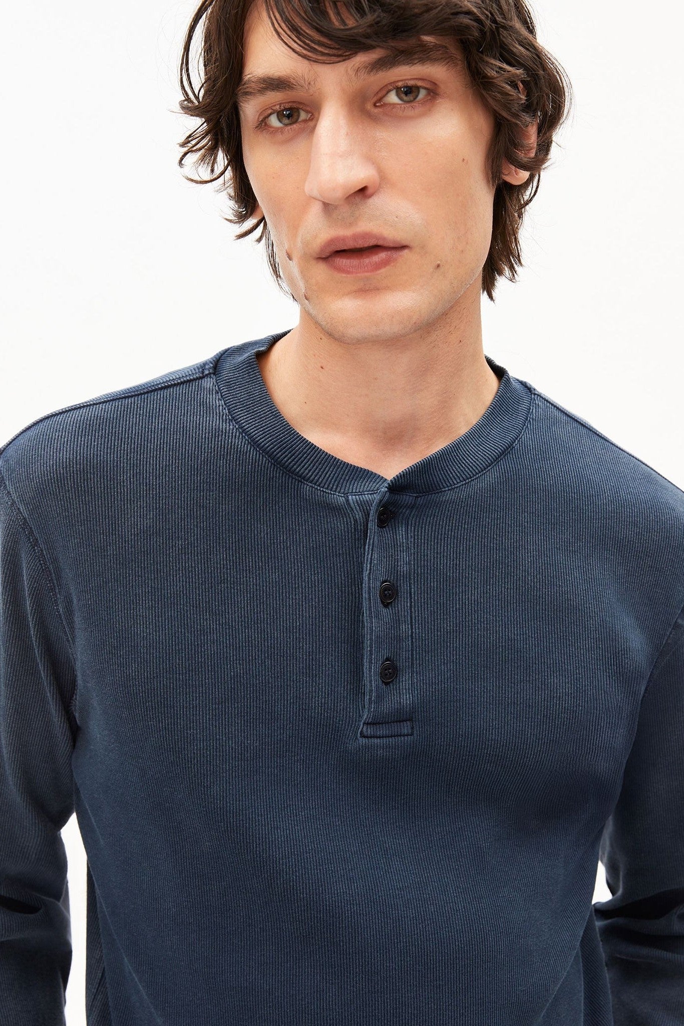 ARMEDANGELS - Henly - Night Sky Washed - BACKYARD