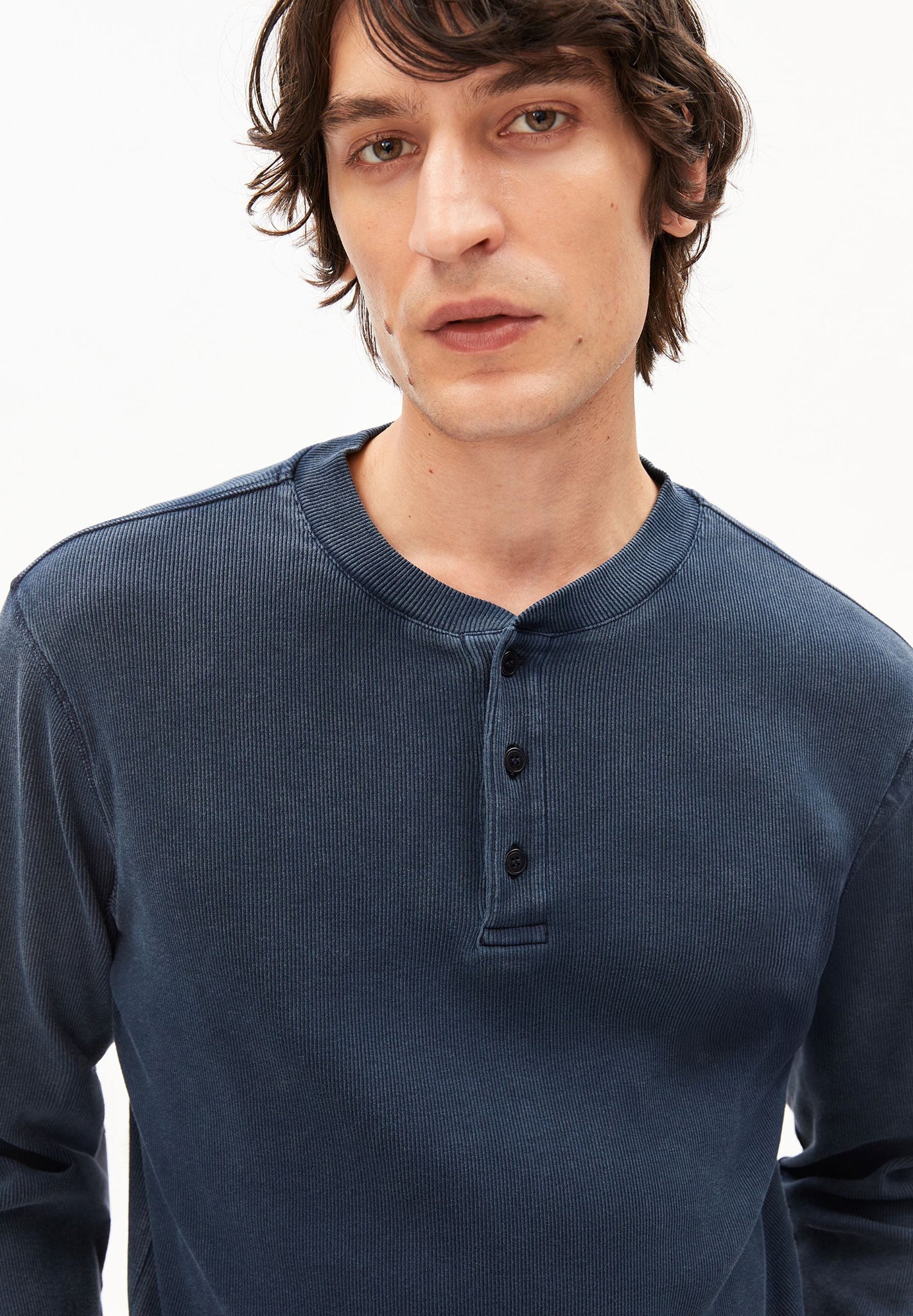 ARMEDANGELS - Henly - Night Sky Washed - BACKYARD