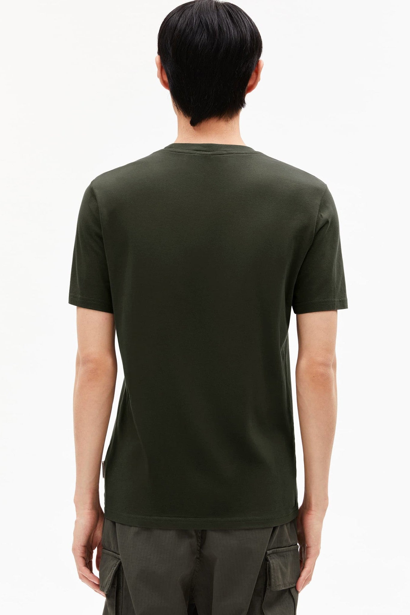 ARMEDANGELS - Jaames - Forest Pine - BACKYARD