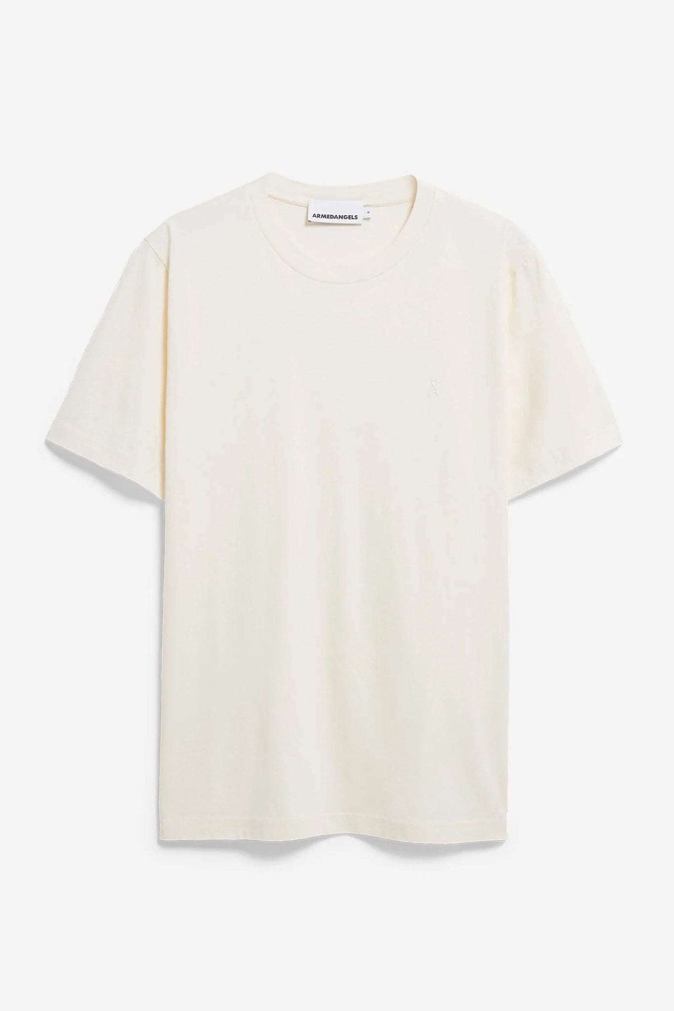 ARMEDANGELS - Jaames - Oatmilk - BACKYARD