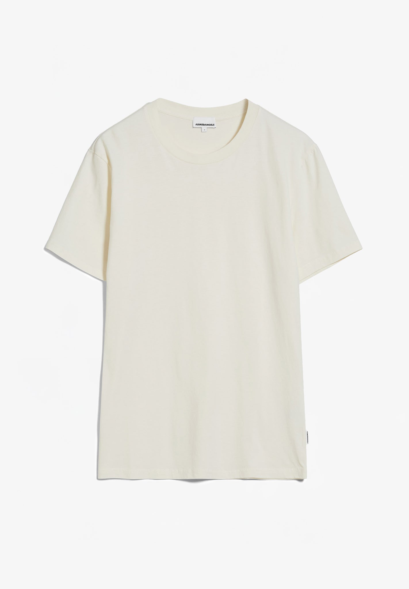 ARMEDANGELS - Jaames - Oatmilk - BACKYARD