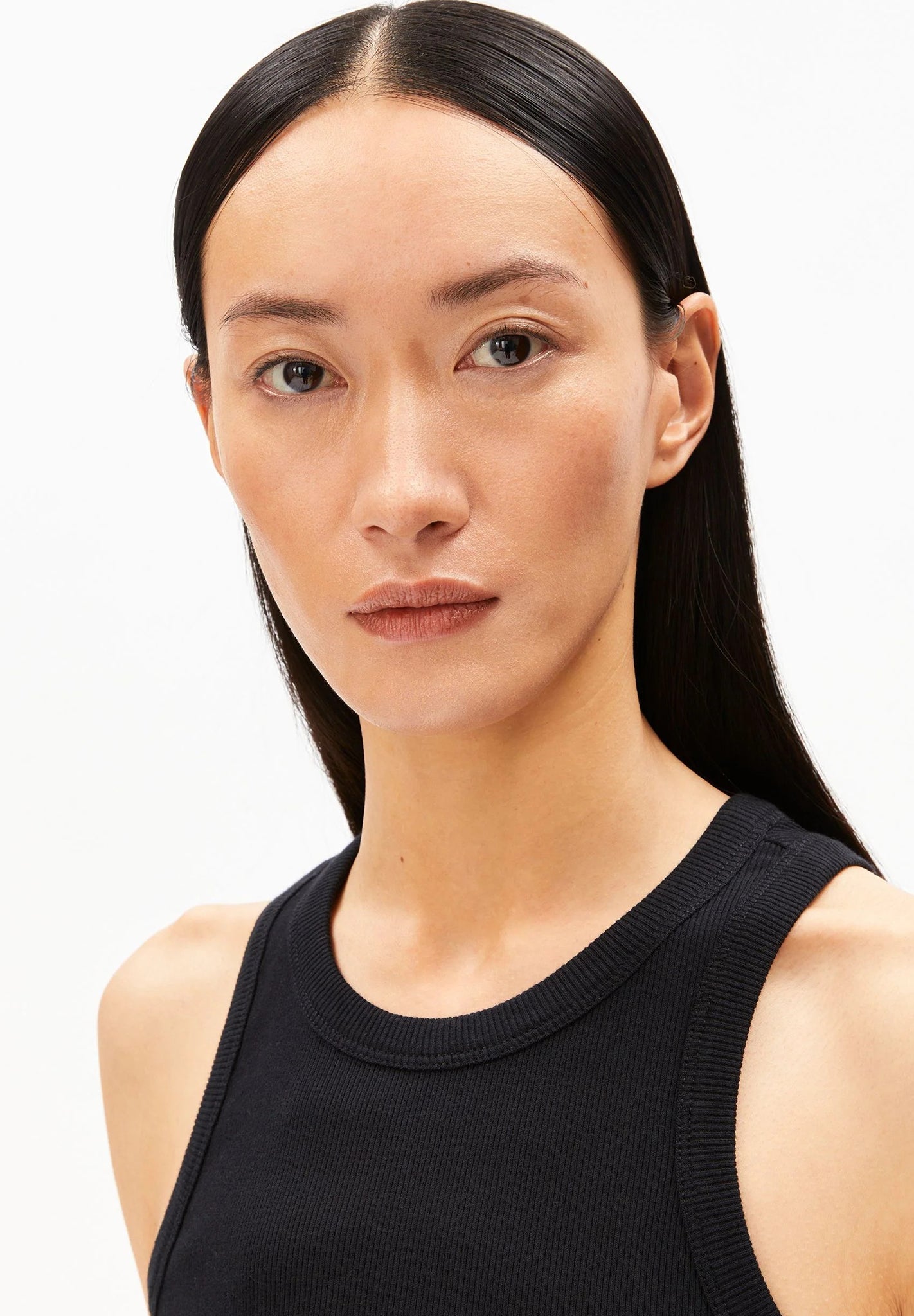 ARMEDANGELS - Kanitaa - Black - BACKYARD