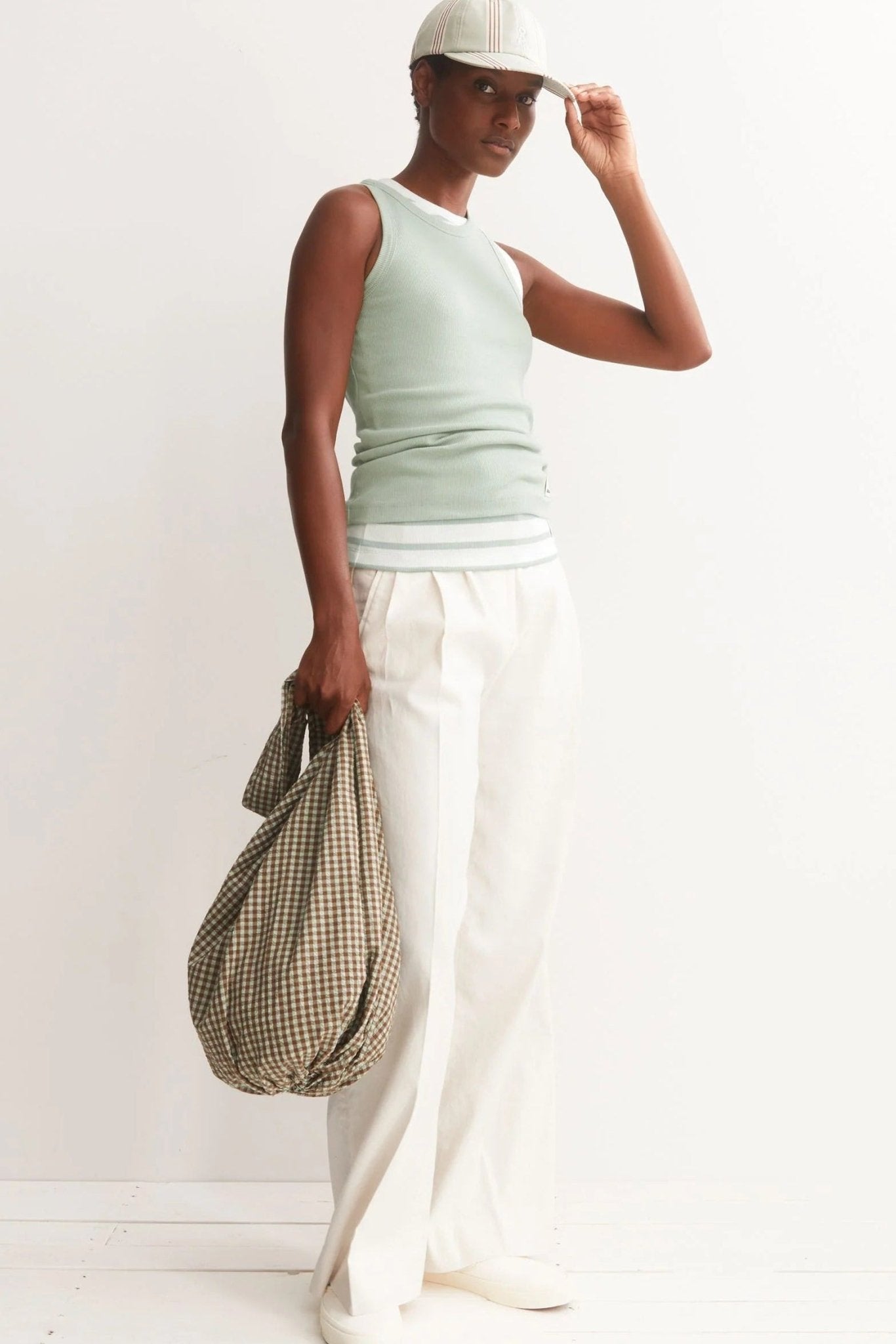 ARMEDANGELS - Kanitaa - Foam - BACKYARD