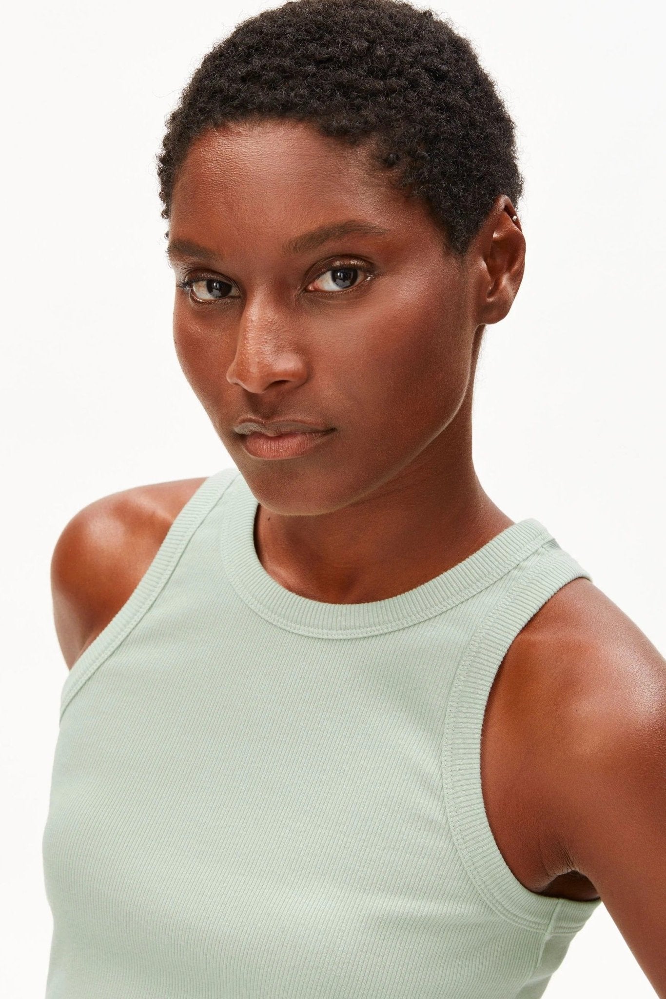 ARMEDANGELS - Kanitaa - Foam - BACKYARD