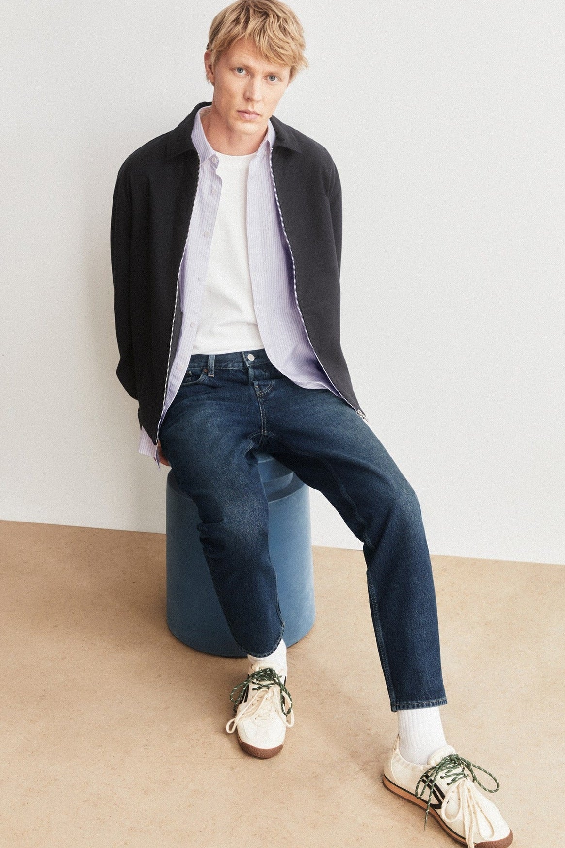 ARMEDANGELS-Maakxy Relaxed Tapered Jeans-Moonstone-BACKYARD