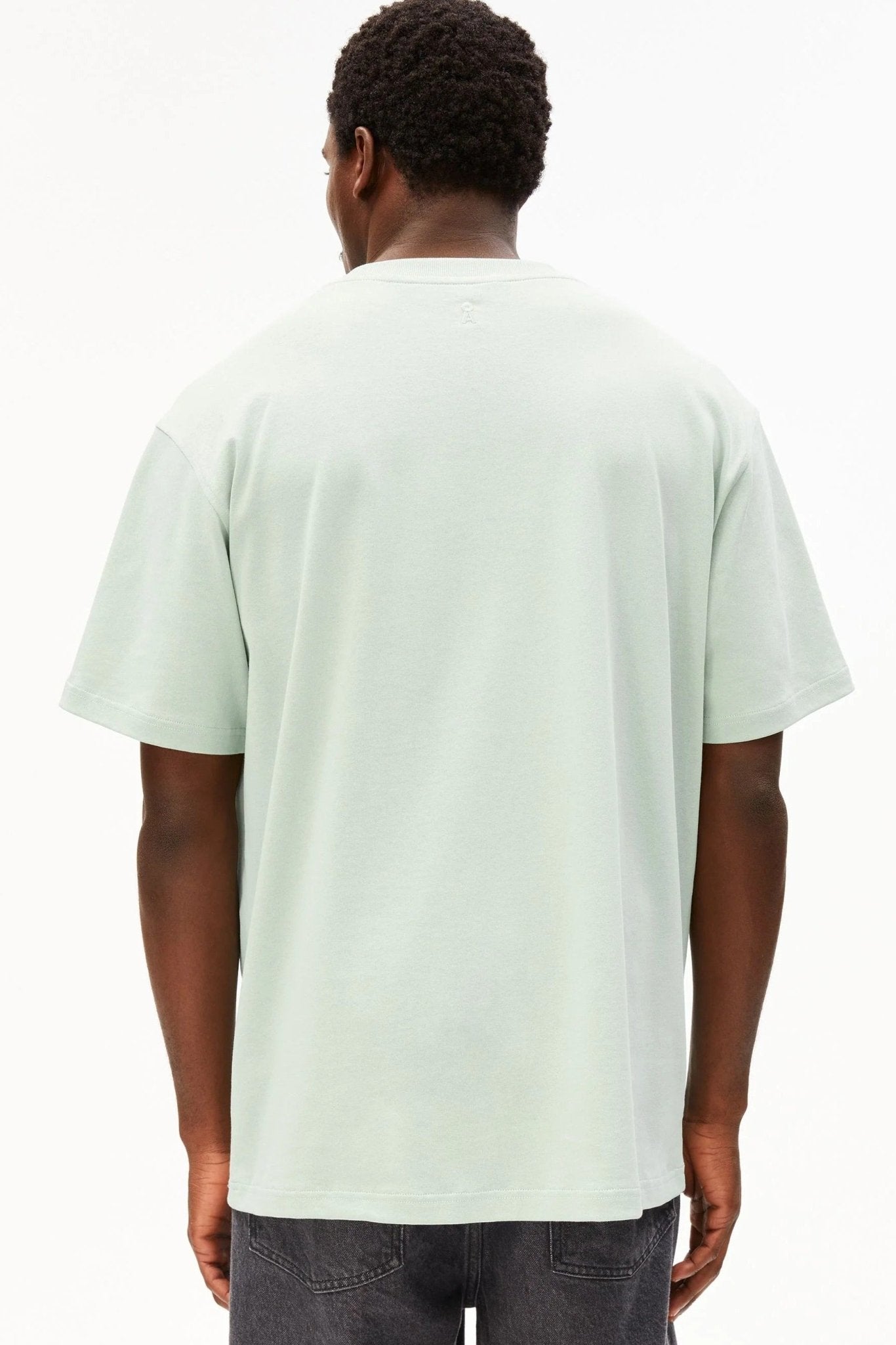 ARMEDANGELS - Maarkos Heavy Weight - Foam - BACKYARD