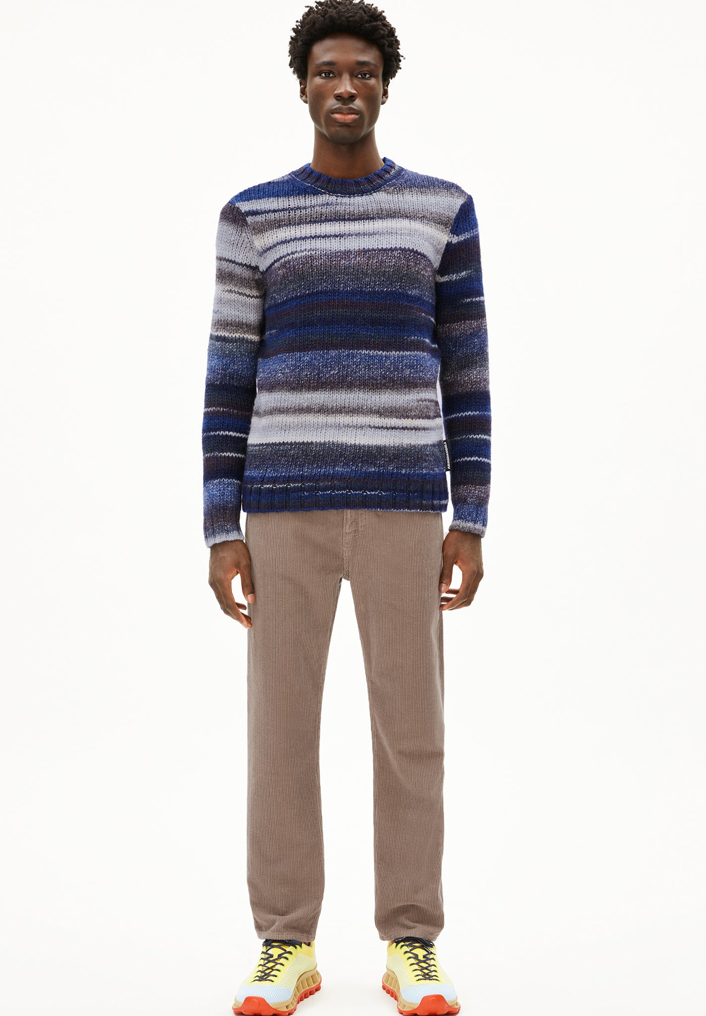 ARMEDANGELS - Ottaa - Night Sky - BACKYARD