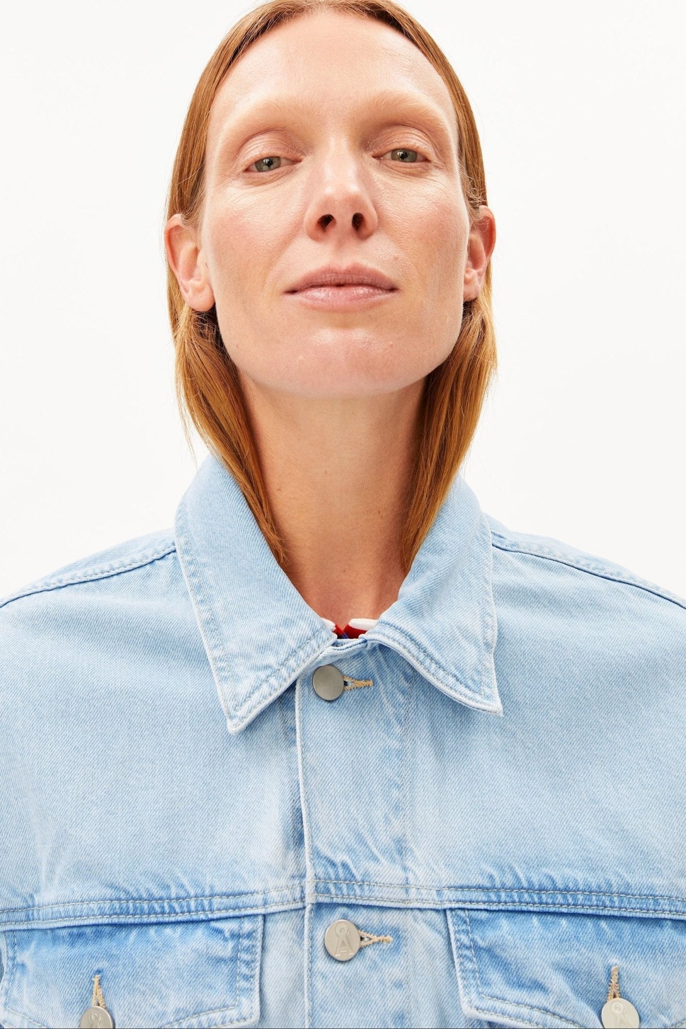 ARMEDANGELS - Paasithe - Barrea - BACKYARD