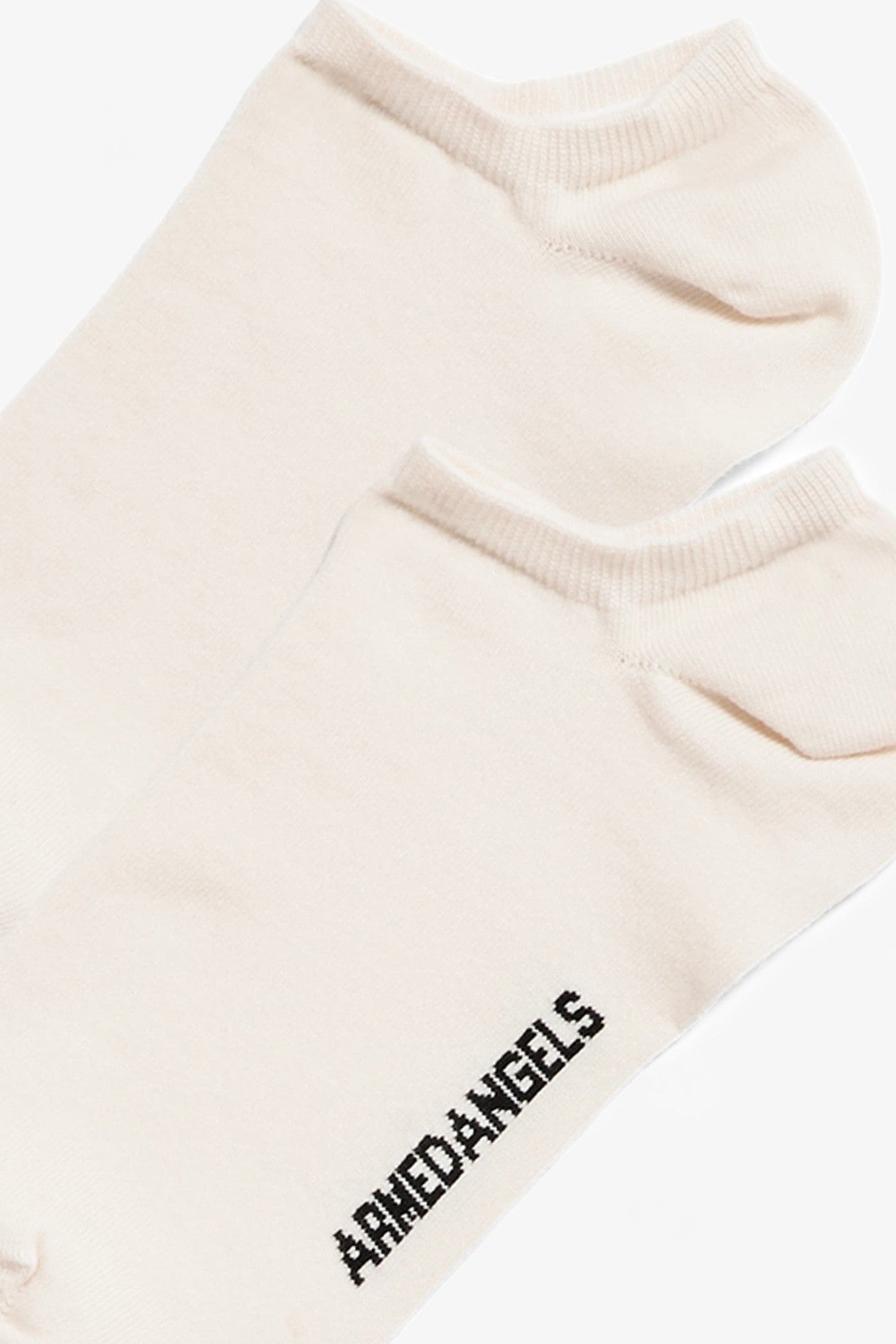 ARMEDANGELS - Saalvo - Oatmilk - BACKYARD