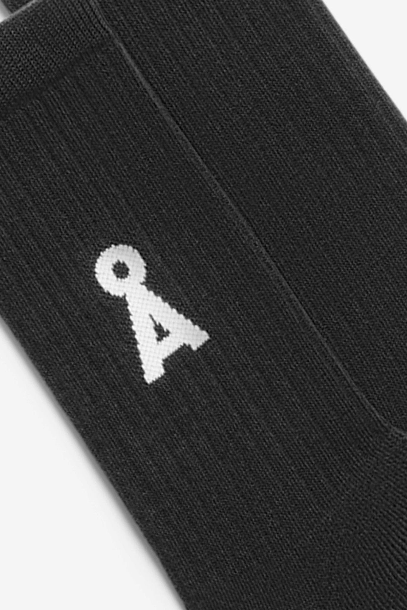 ARMEDANGELS - Saamus Bold - Black - BACKYARD