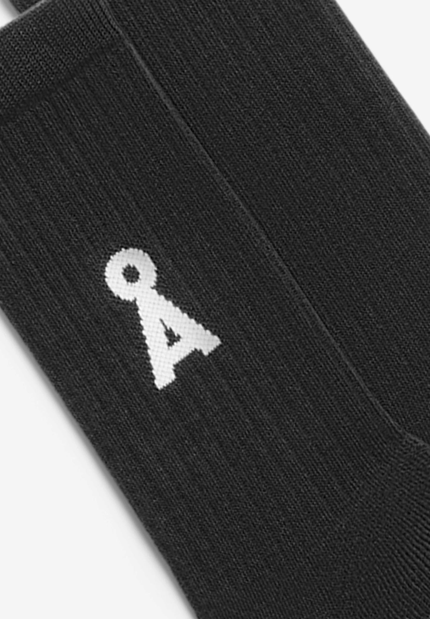 ARMEDANGELS - Saamus Bold - Black - BACKYARD