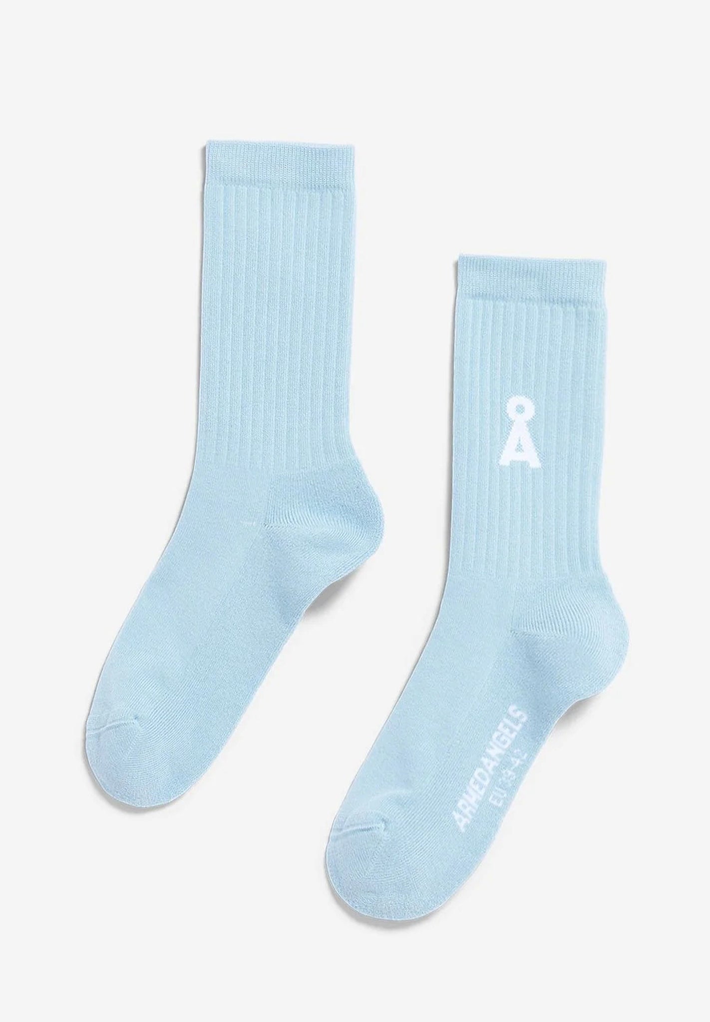 ARMEDANGELS - Saamus Bold - Blue Glow - BACKYARD