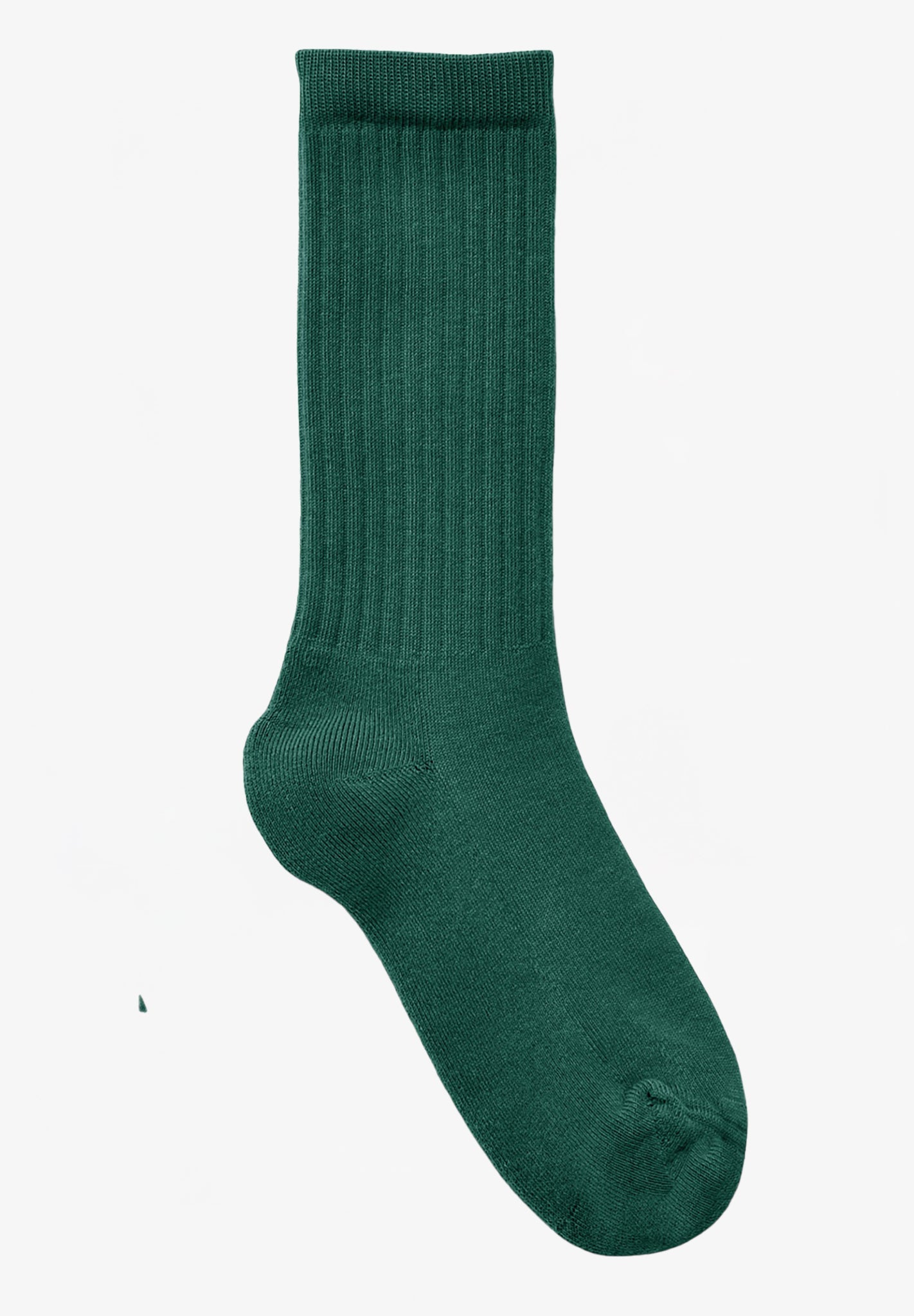 ARMEDANGELS - Saamus Bold - Emerald Green - BACKYARD