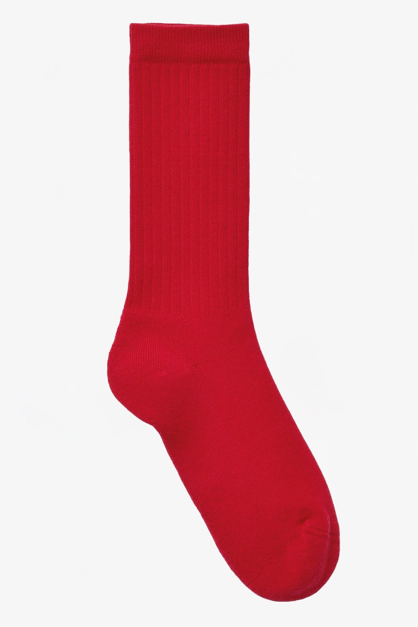 ARMEDANGELS - Saamus Bold - Scarlet Red - BACKYARD