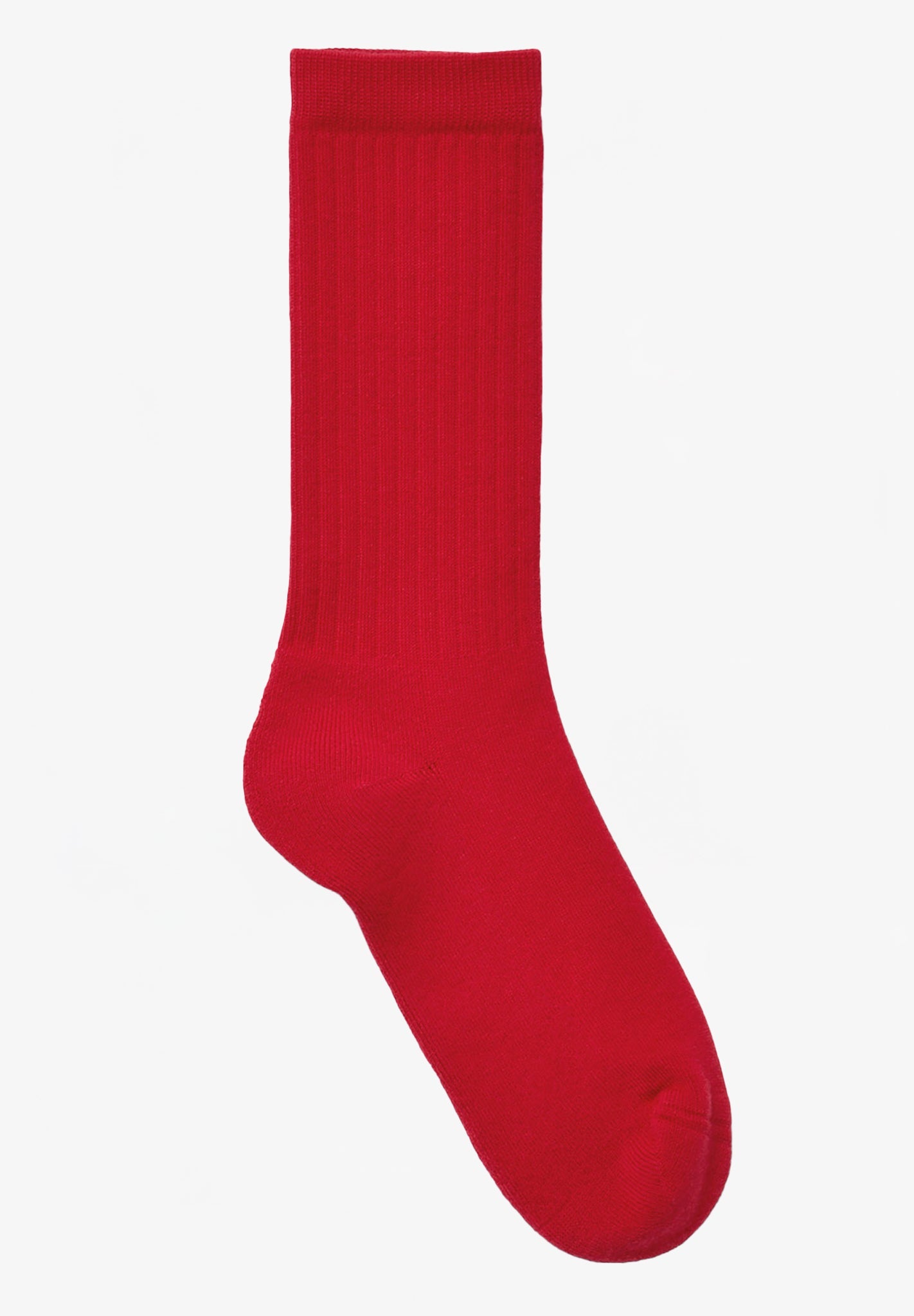 ARMEDANGELS - Saamus Bold - Scarlet Red - BACKYARD