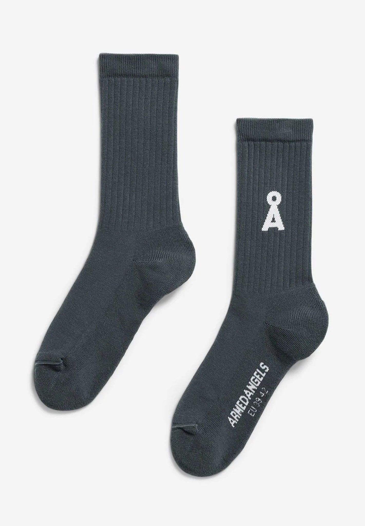 ARMEDANGELS - Saamus Bold - Space Steel - BACKYARD