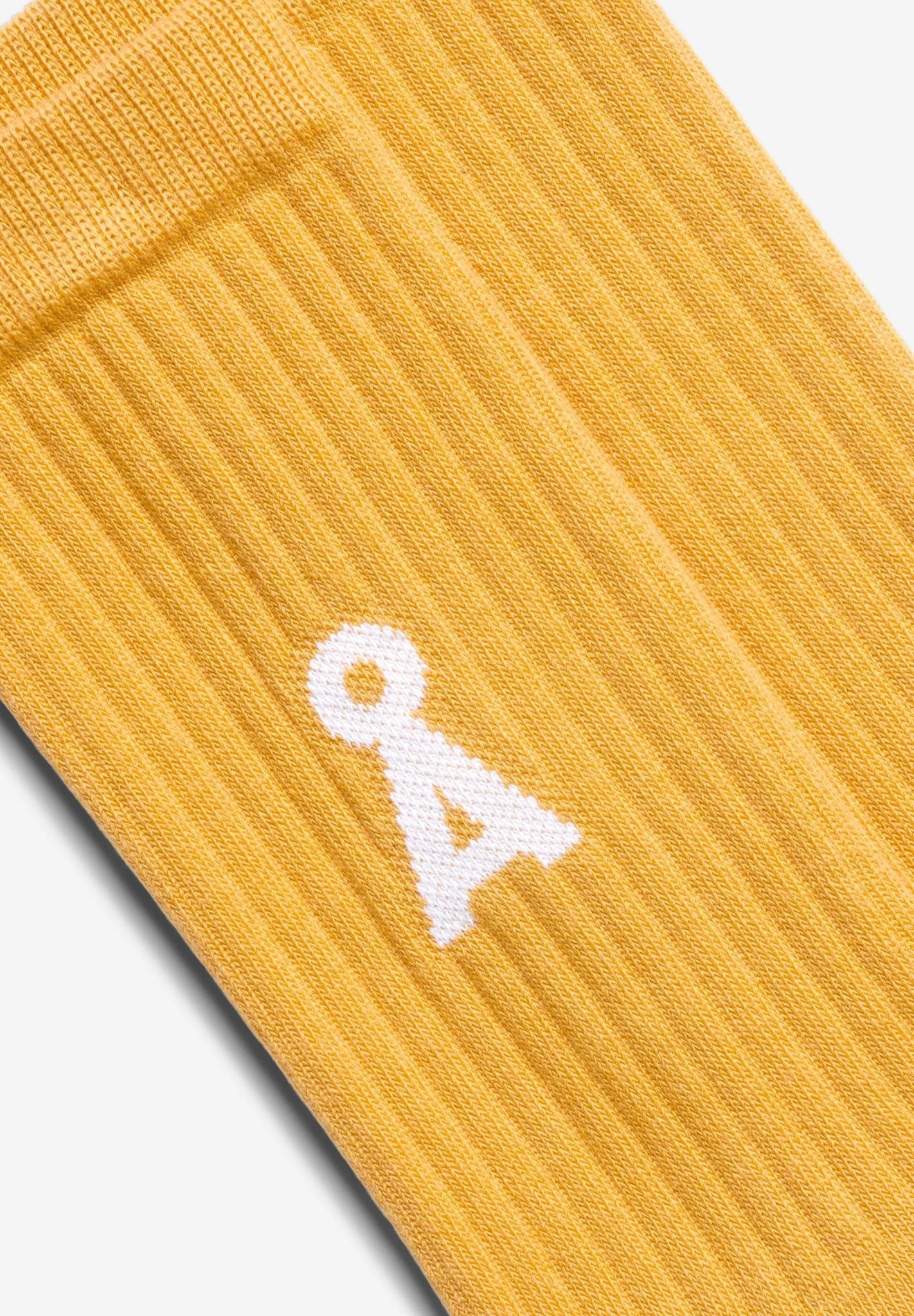 ARMEDANGELS - Saamus Bold - Sunflower - BACKYARD