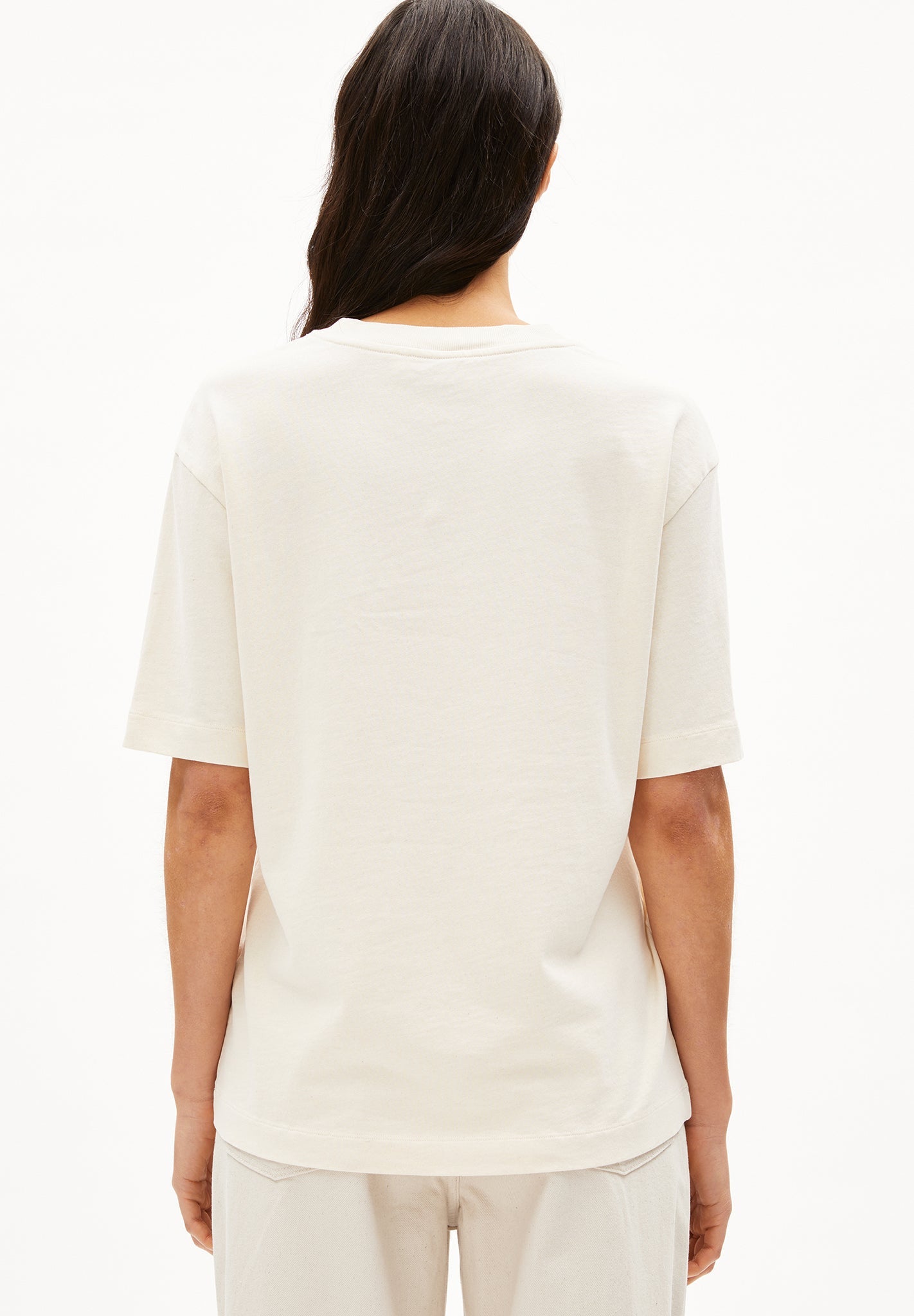 ARMEDANGELS - Tarjaa - Undyed - BACKYARD