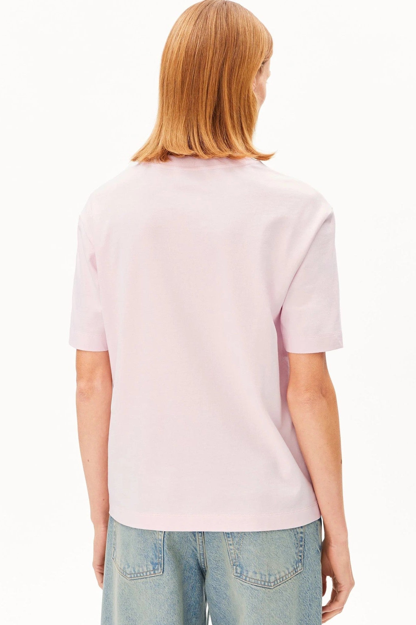 ARMEDANGELS - Tarjaa - Pink Mist - BACKYARD