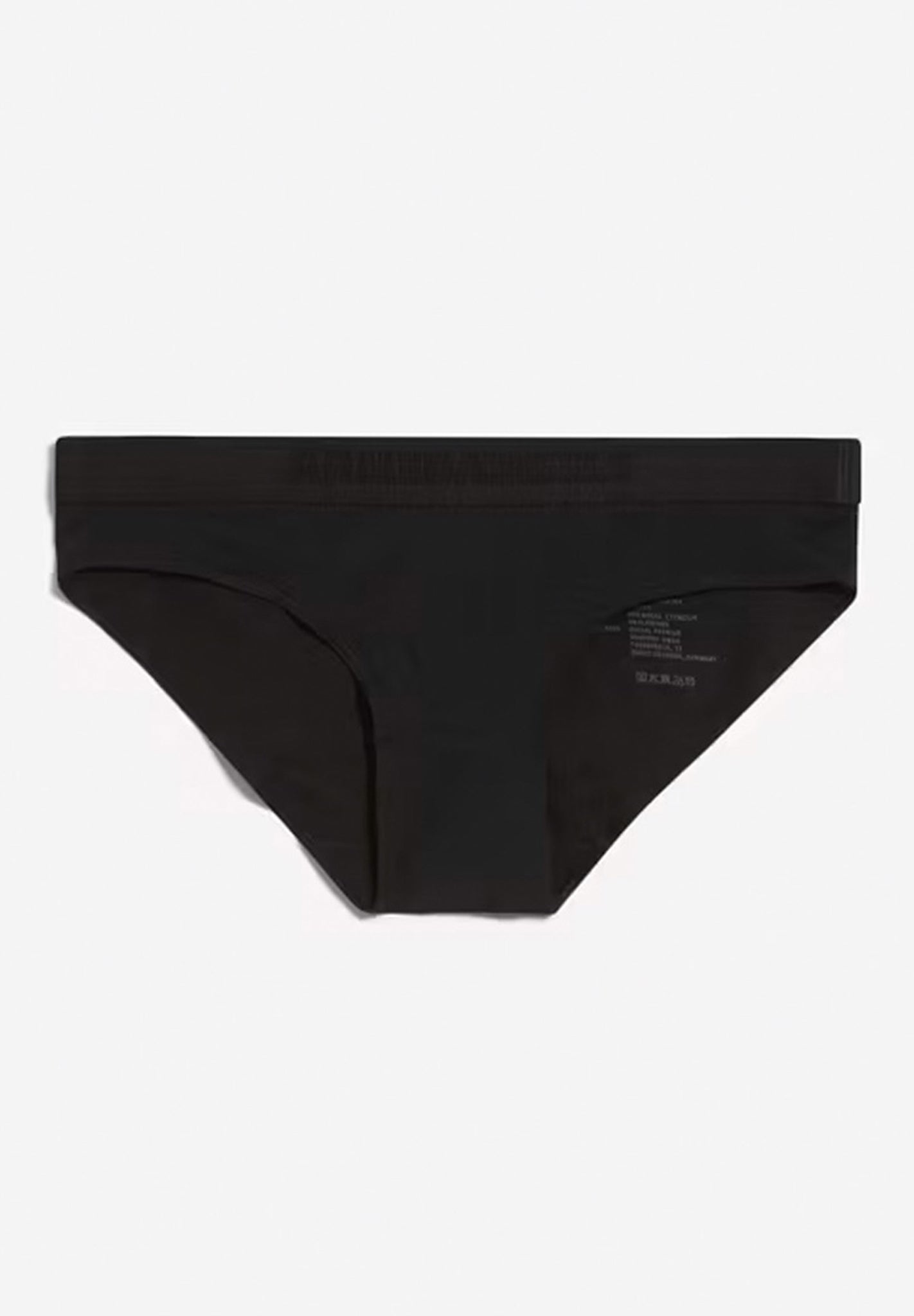 ARMEDANGELS - Trinaa - Black - BACKYARD