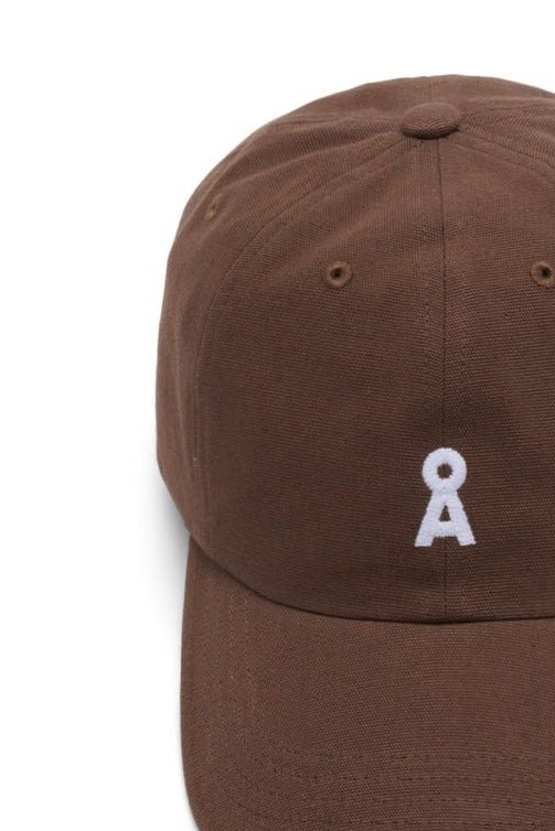 ARMEDANGELS - Women Yenaas Bold - Dried Palm - BACKYARD