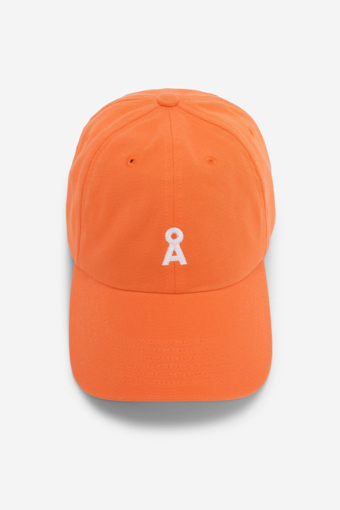 ARMEDANGELS - Yenaas Bold - Sunset Orange - BACKYARD