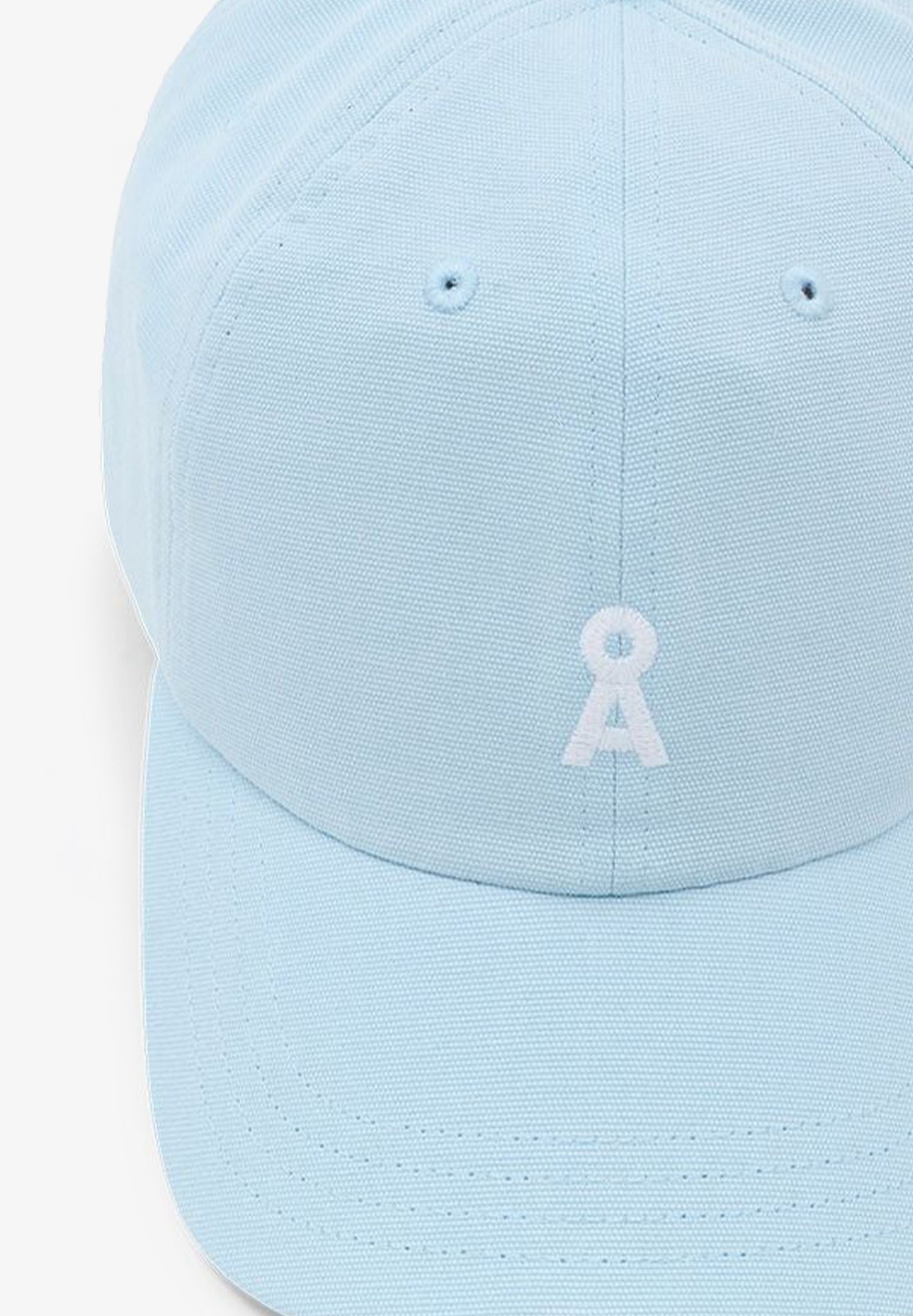 ARMEDANGELS - Yenaas Bold - Blue Glow - BACKYARD