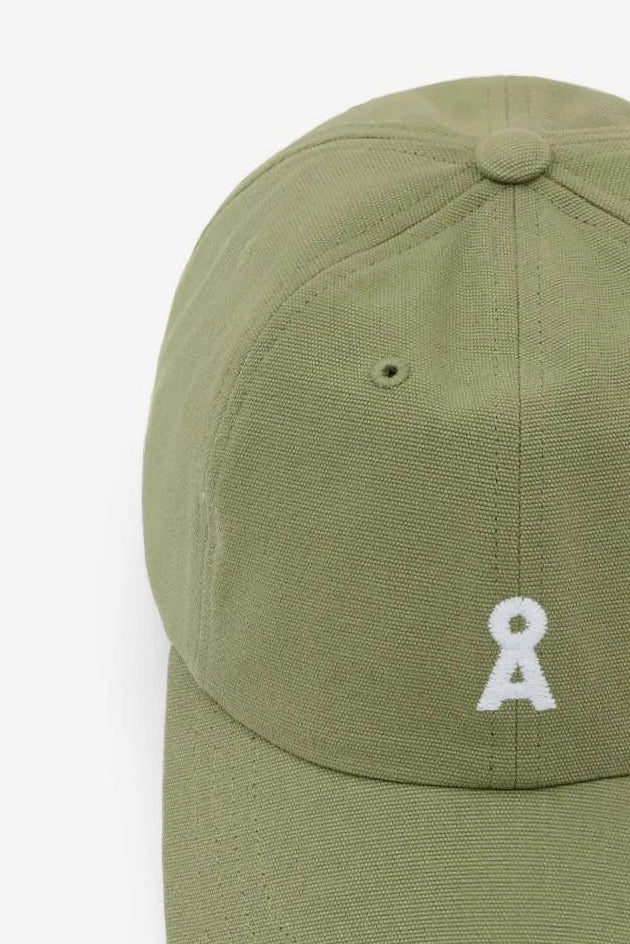 ARMEDANGELS - Yenaas Bold - Fatigue Green - BACKYARD