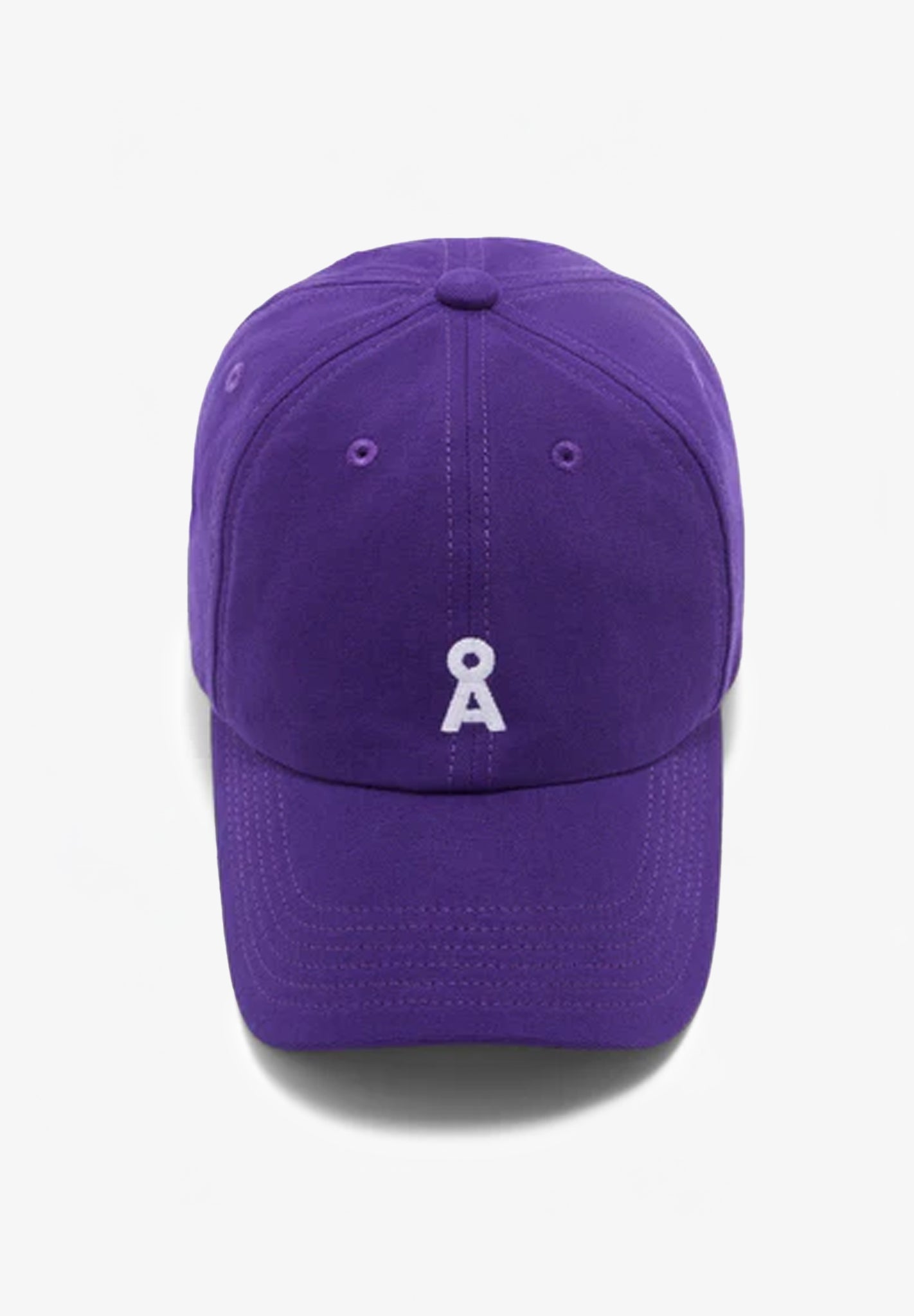 ARMEDANGELS - Yenaas Bold - Indigo Lilac - BACKYARD