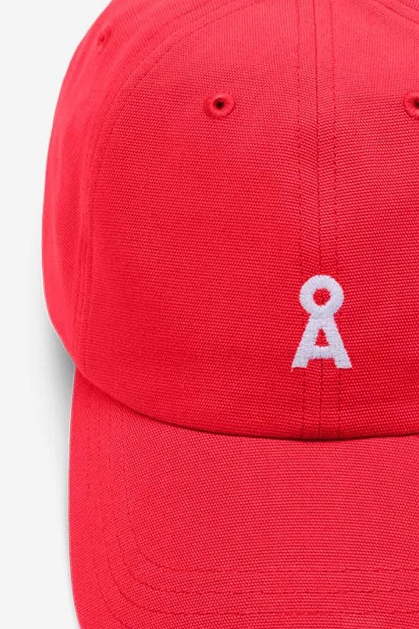 ARMEDANGELS - Yenaas Bold - Mars Red - BACKYARD