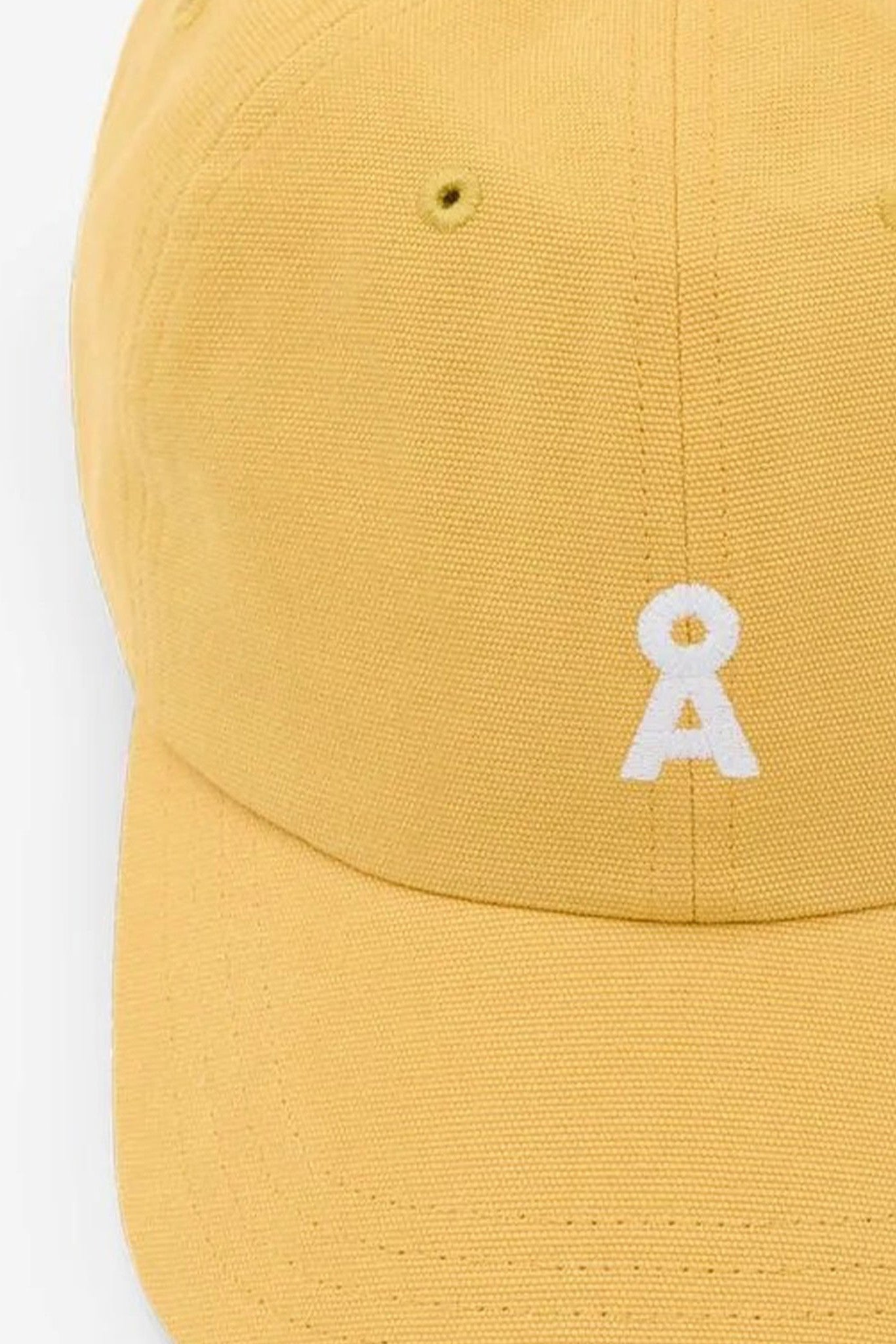 ARMEDANGELS - Yenaas Bold - Sunflower - BACKYARD