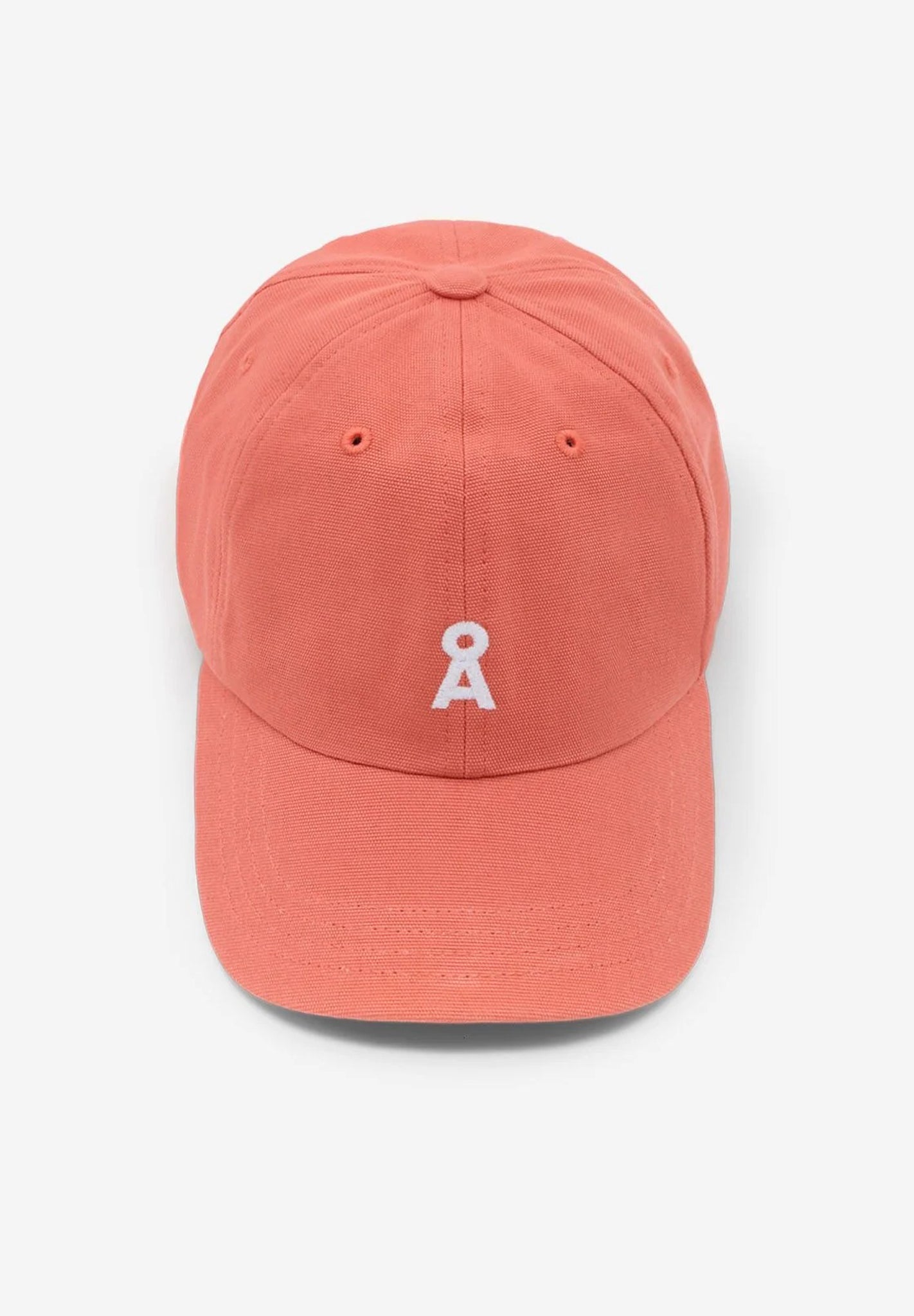 ARMEDANGELS - Yenaas Bold - Tabasco Red - BACKYARD