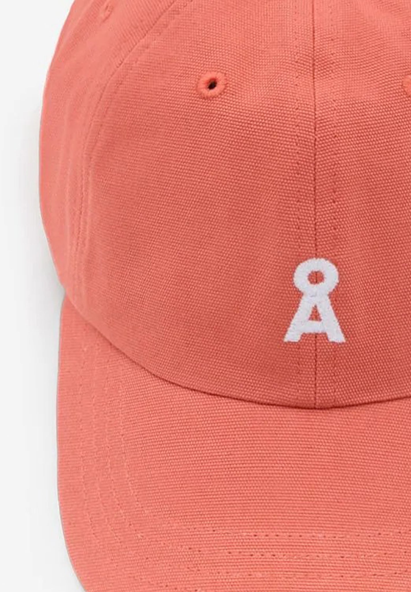 ARMEDANGELS - Yenaas Bold - Tabasco Red - BACKYARD