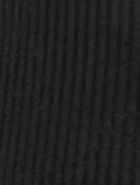 ARMEDANGELS - Yenaas Corduroy - Black - BACKYARD