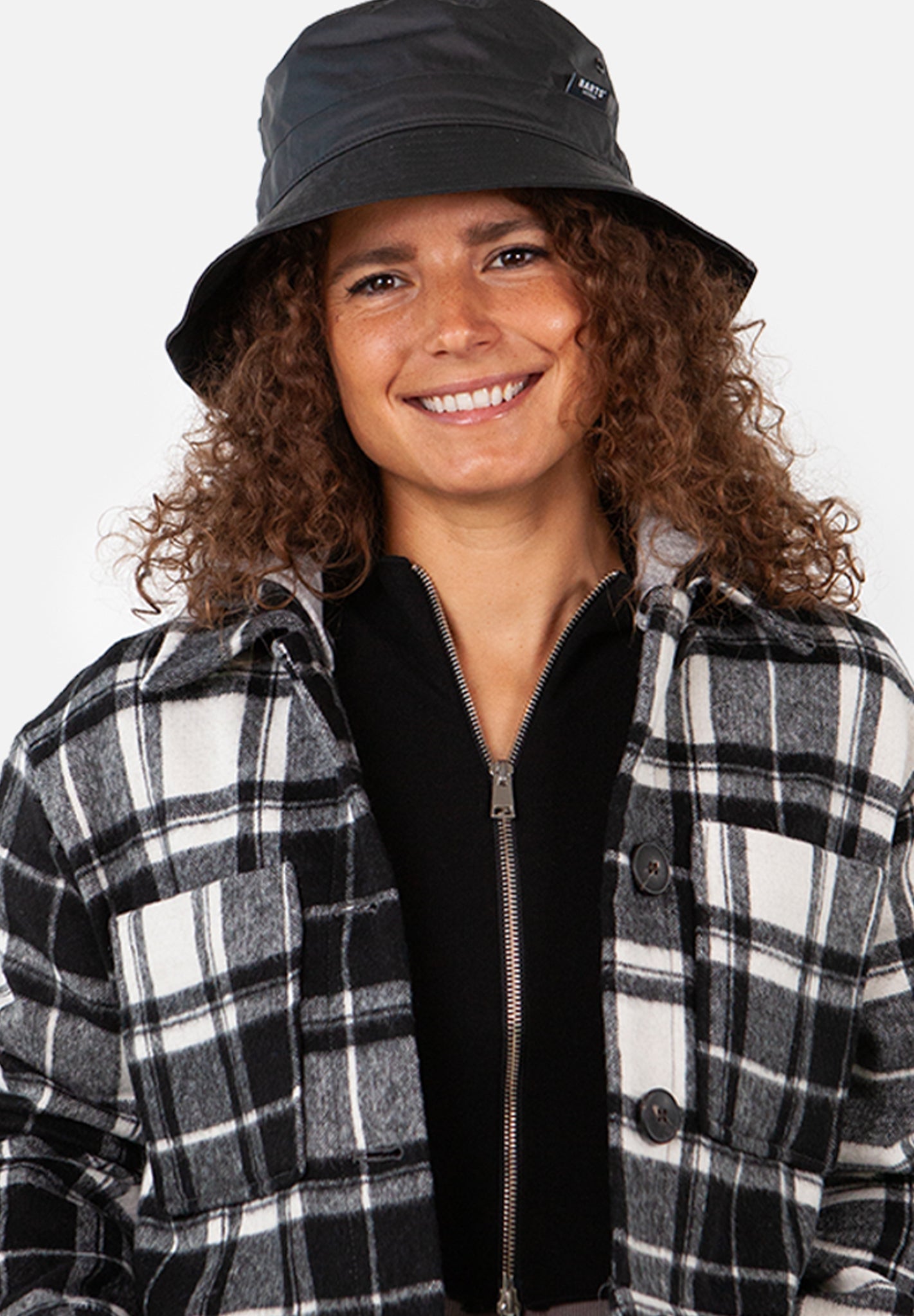 BARTS - Alyssie Hat - BACKYARD